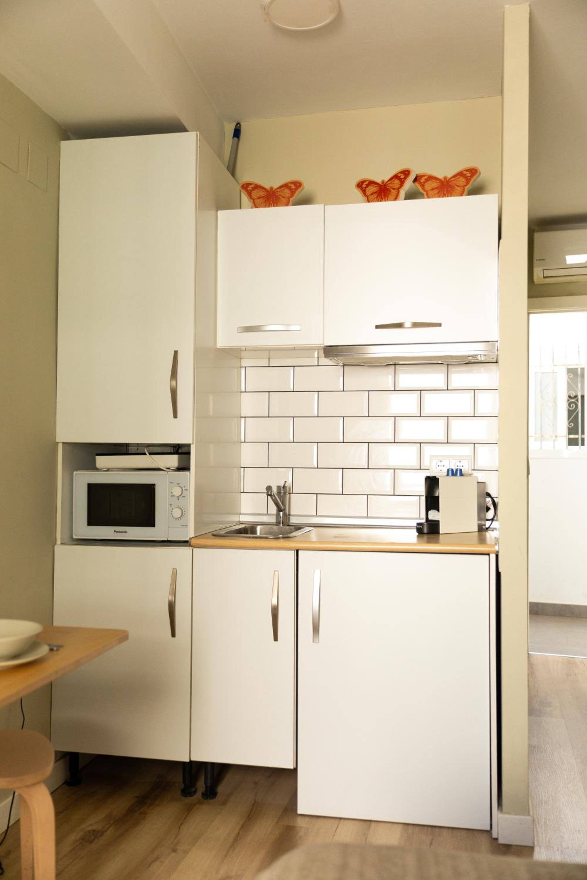 GoToSeville Smart Studio