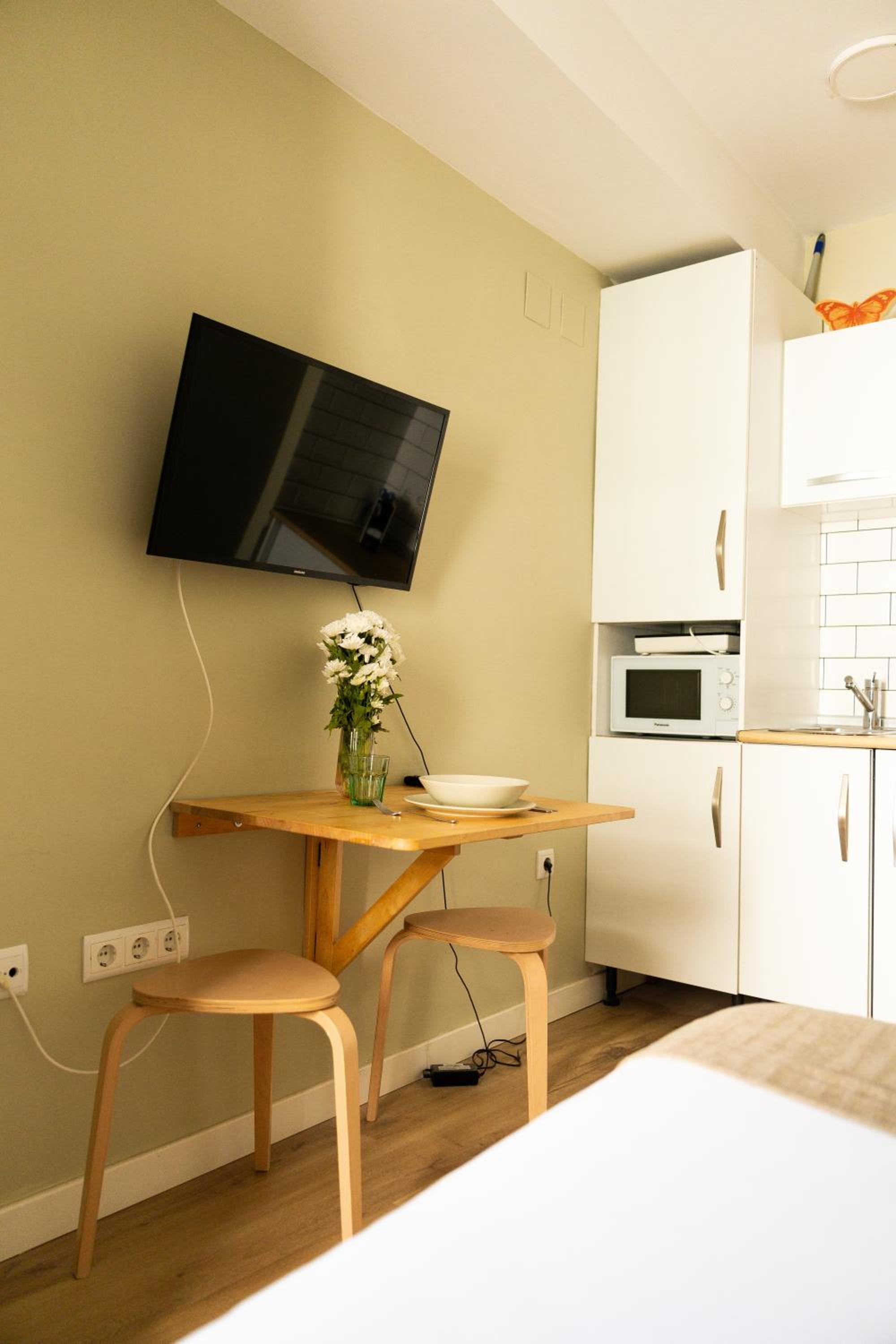 GoToSeville Smart Studio