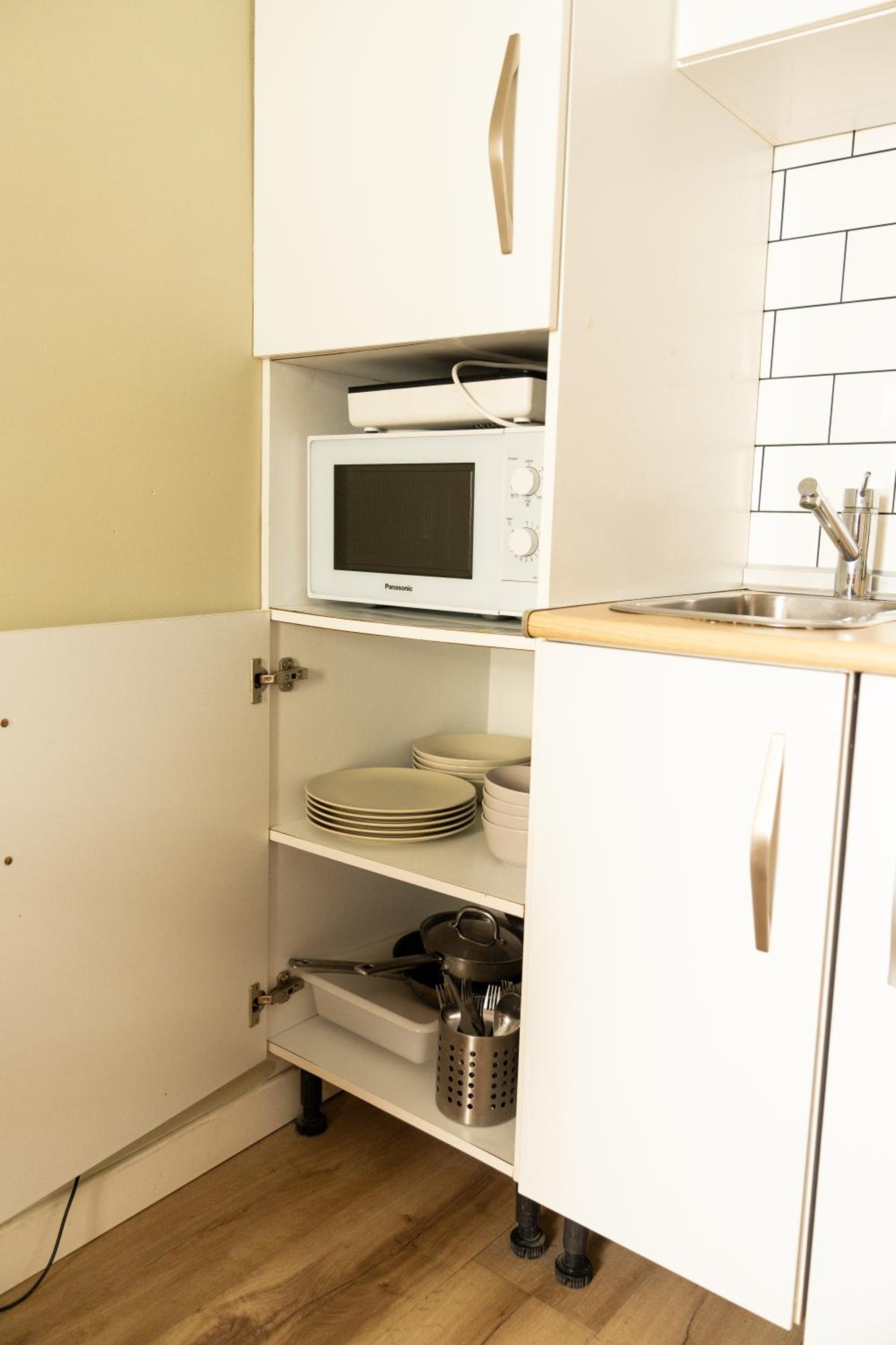 GoToSeville Smart Studio