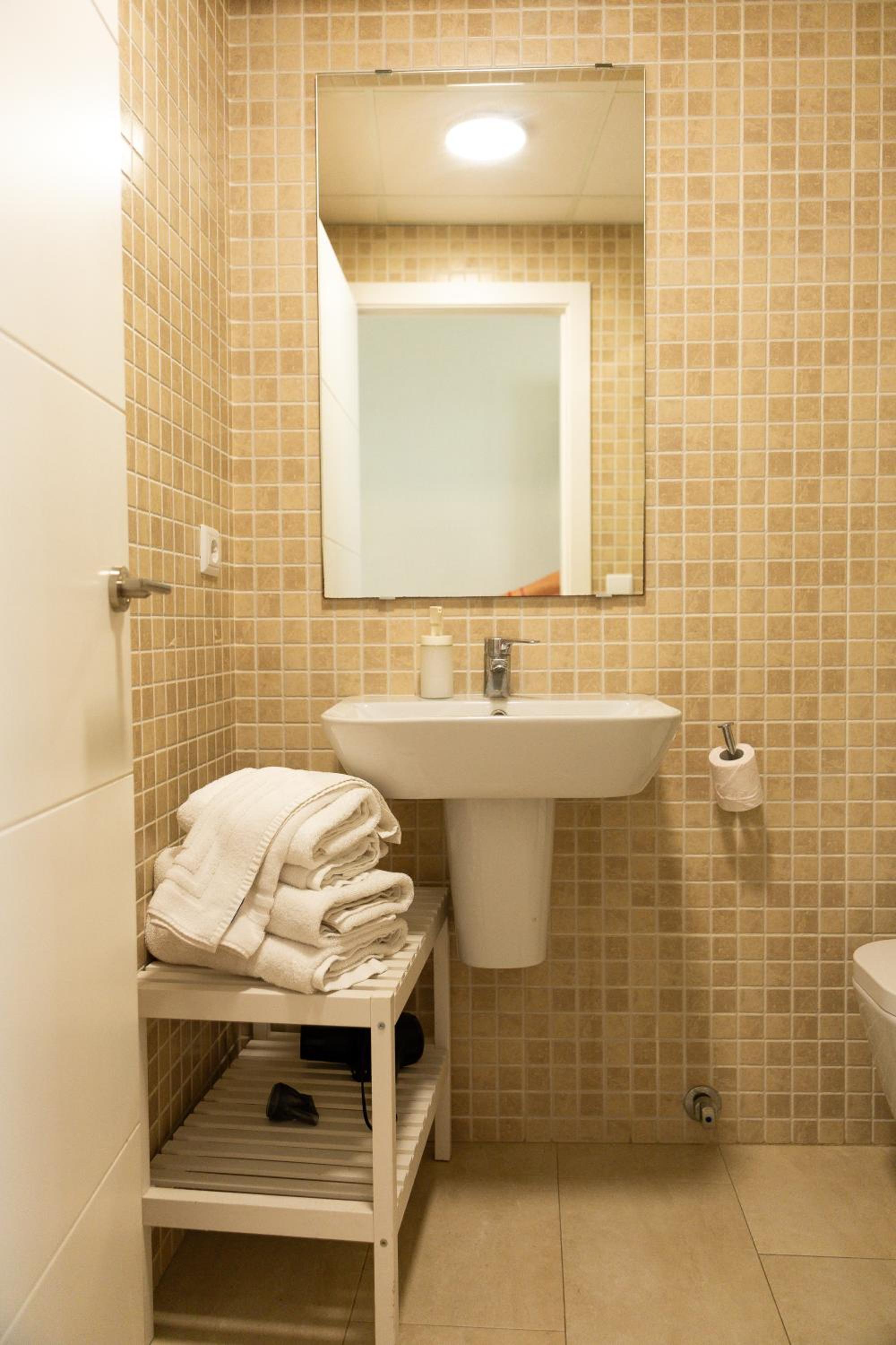 GoToSeville Smart Studio
