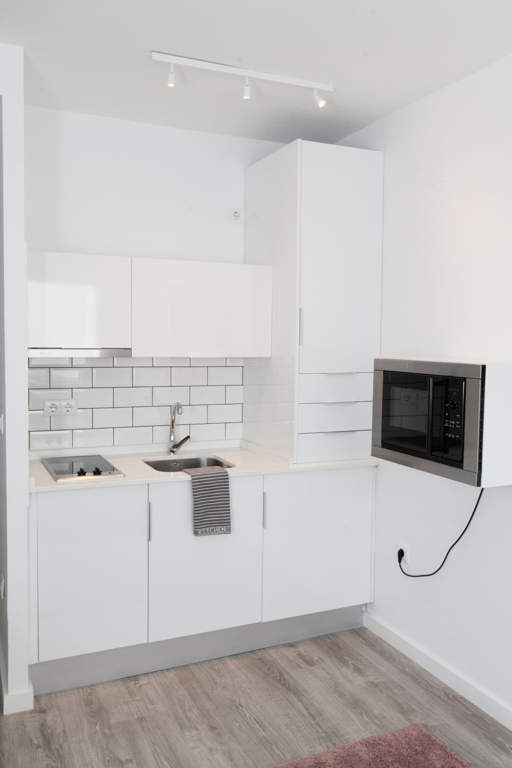 GoToSeville Smart Studio