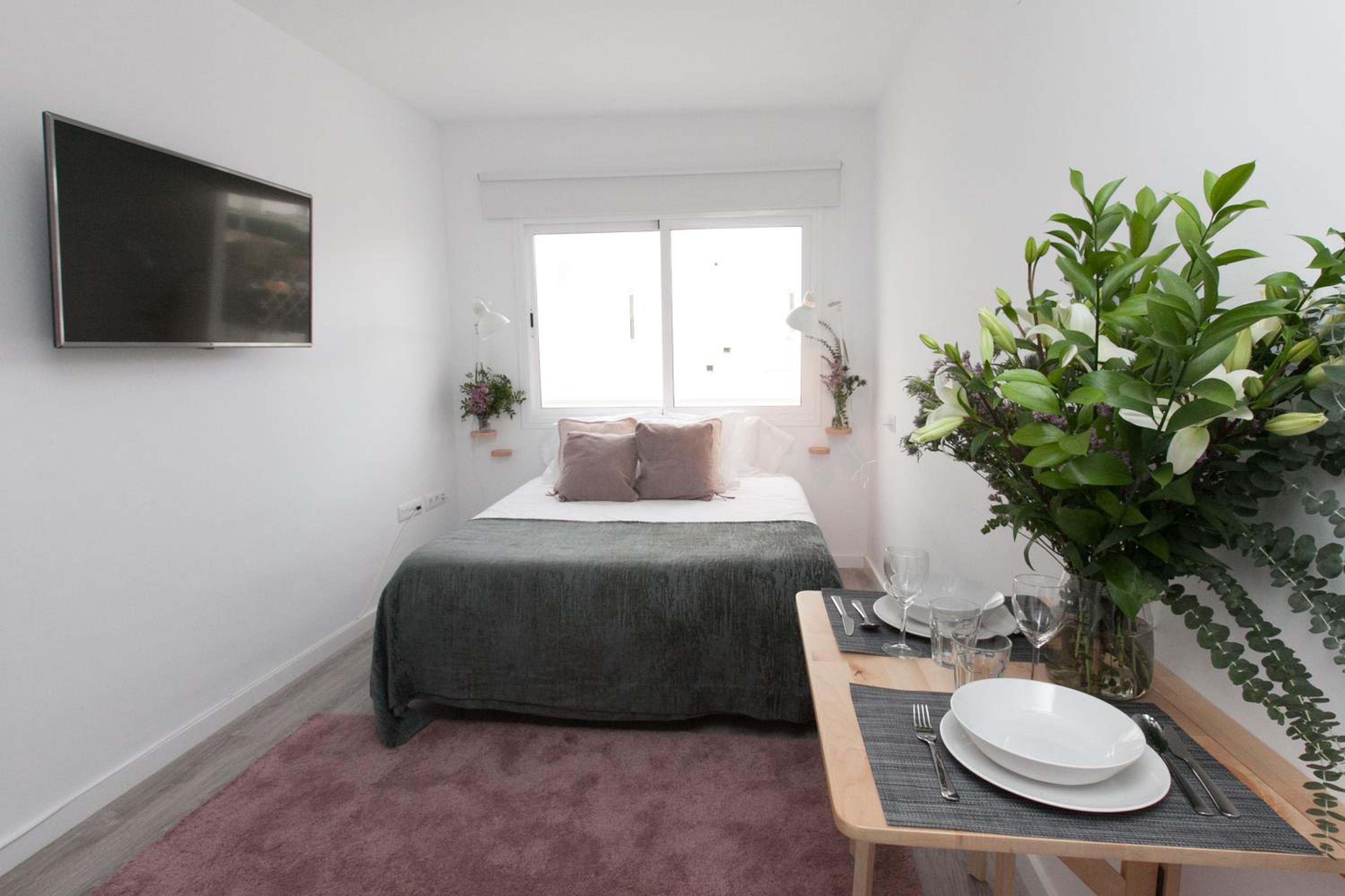 GoToSeville Smart Studio