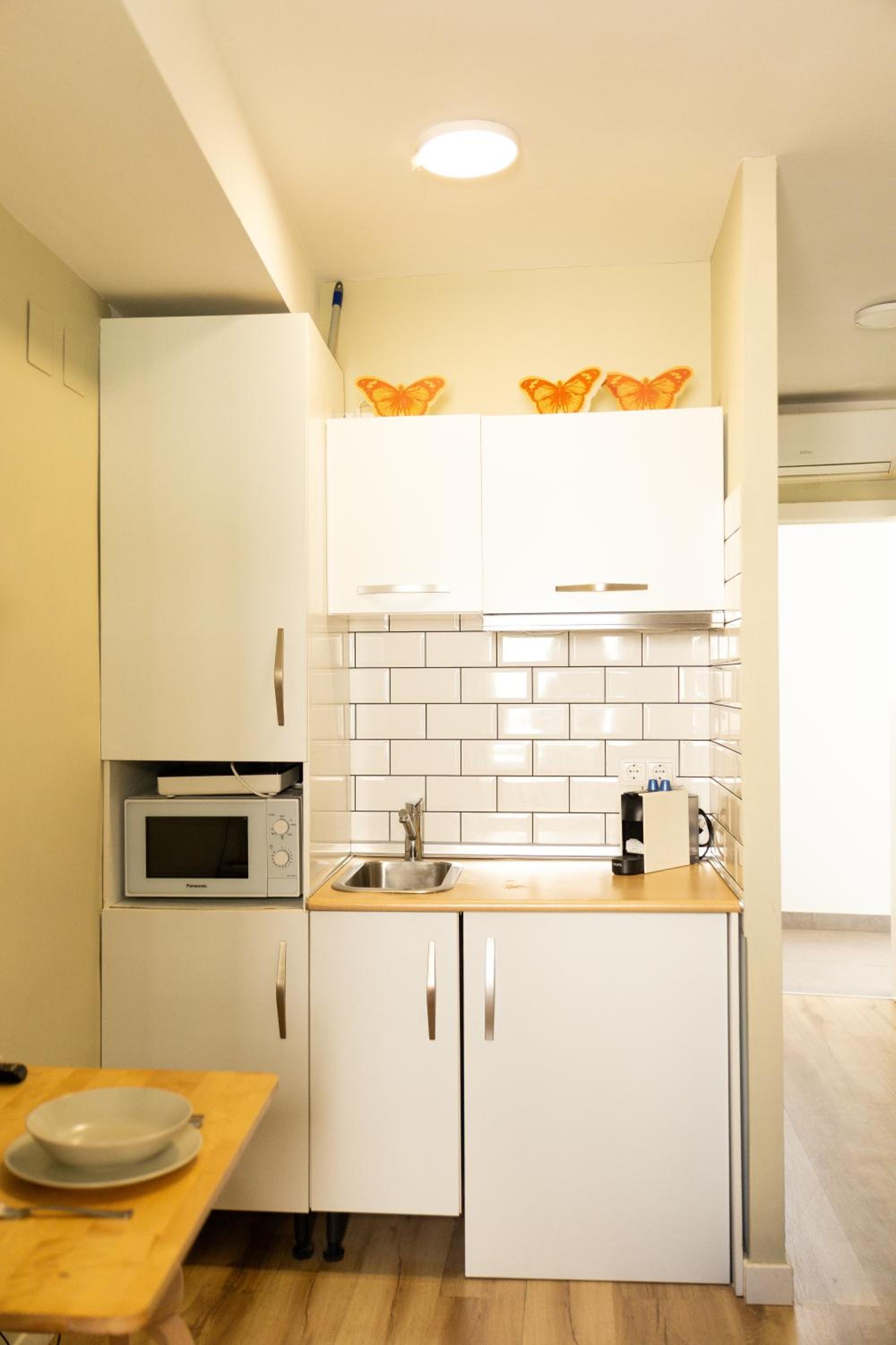 GoToSeville Smart Studio