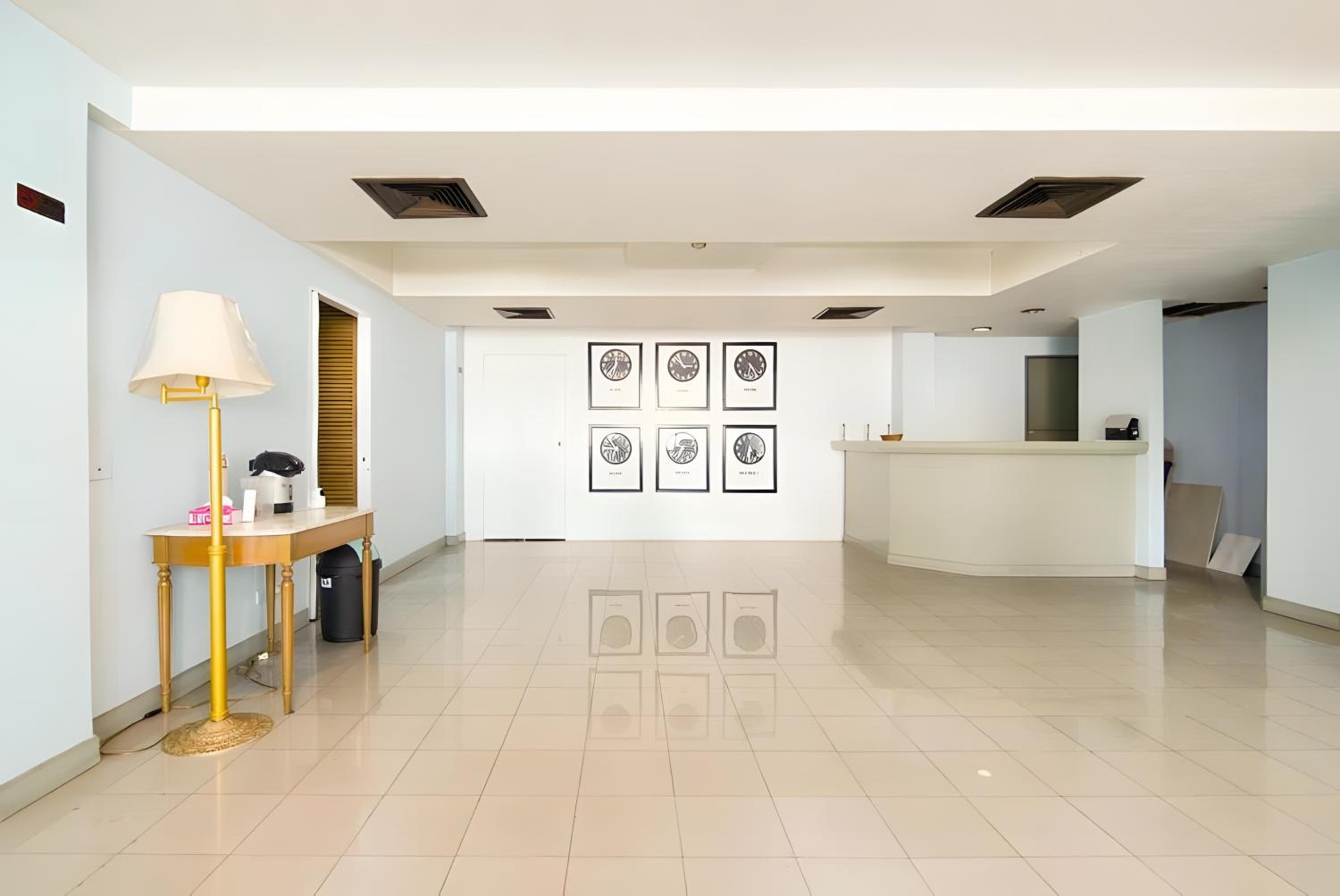 XX Wish Inn Chidlom Bangkok - วิชอินน์ ชิดลม กรุงเทพ