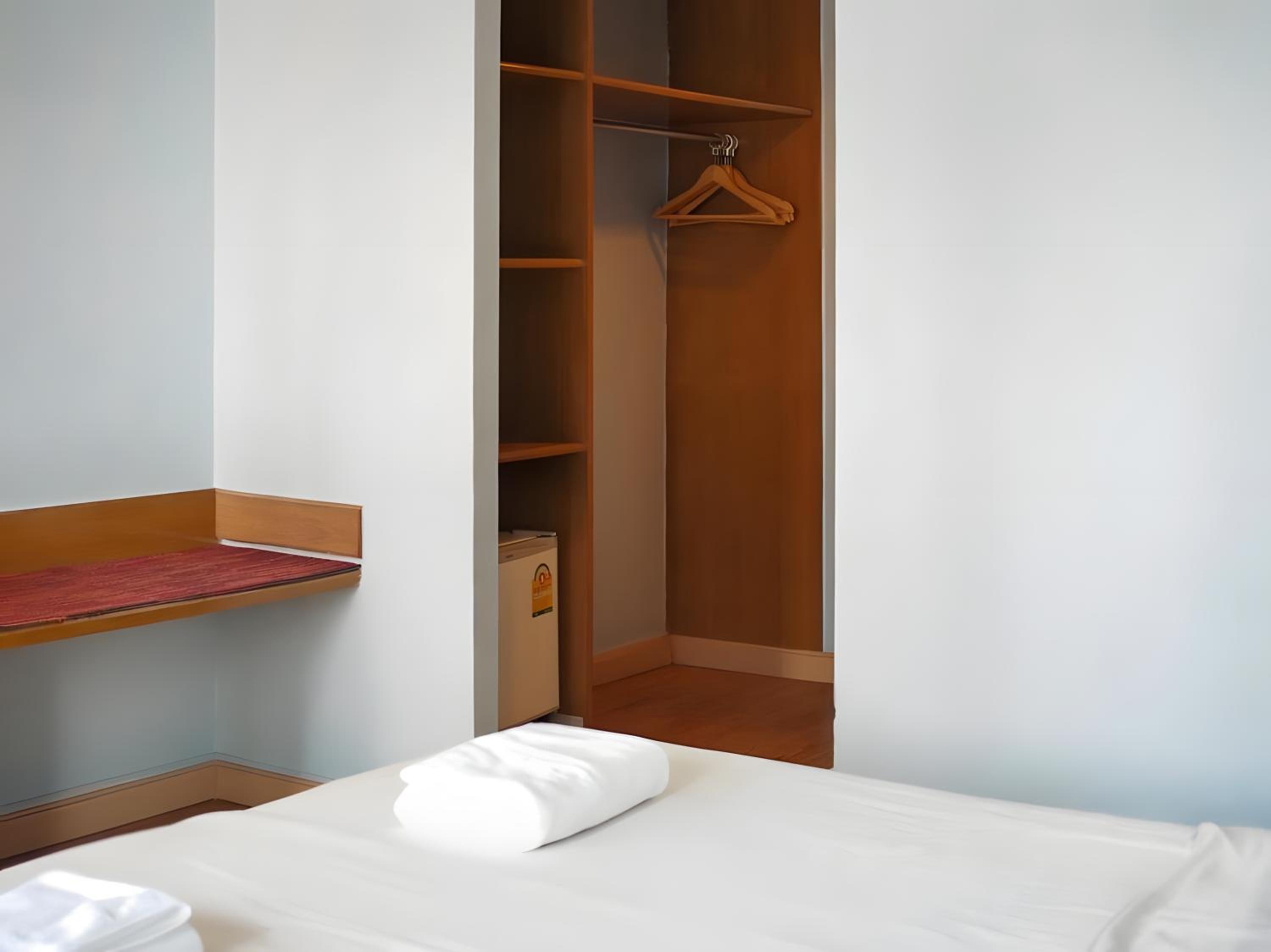 XX Wish Inn Chidlom Bangkok - วิชอินน์ ชิดลม กรุงเทพ