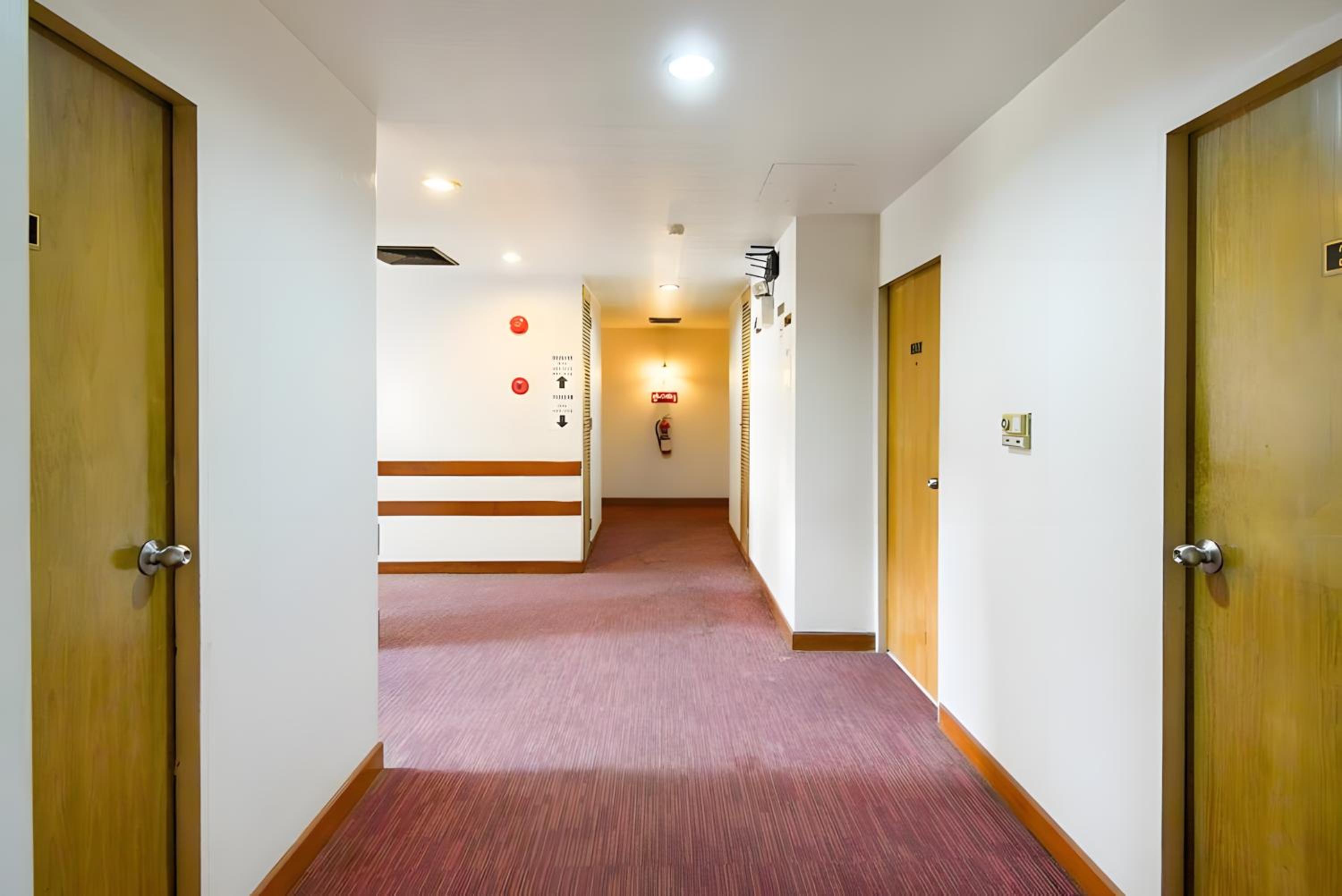 XX Wish Inn Chidlom Bangkok - วิชอินน์ ชิดลม กรุงเทพ