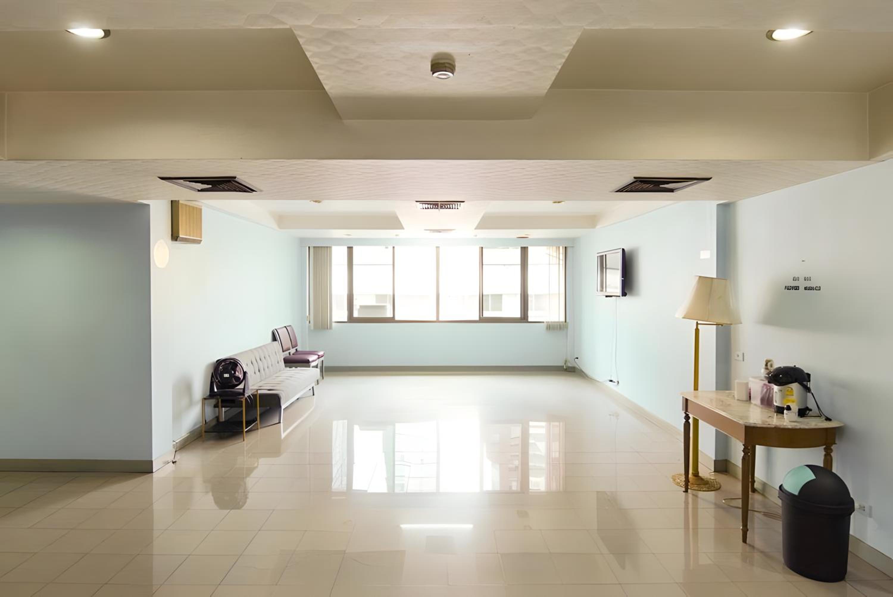 XX Wish Inn Chidlom Bangkok - วิชอินน์ ชิดลม กรุงเทพ