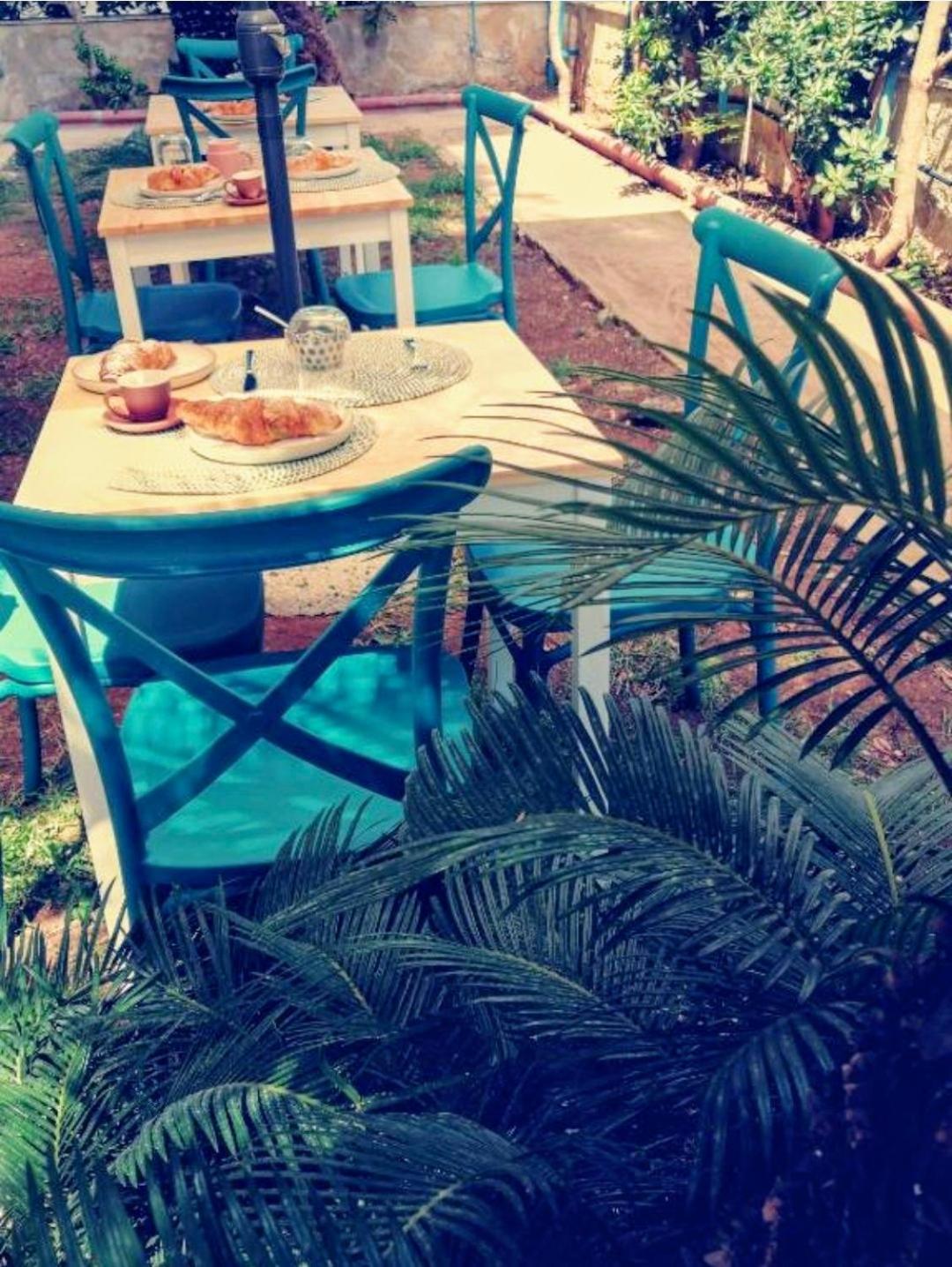 B&B Magnolie