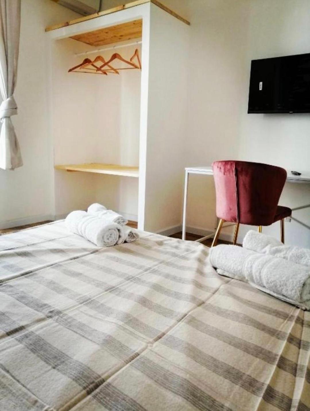 B&B Magnolie