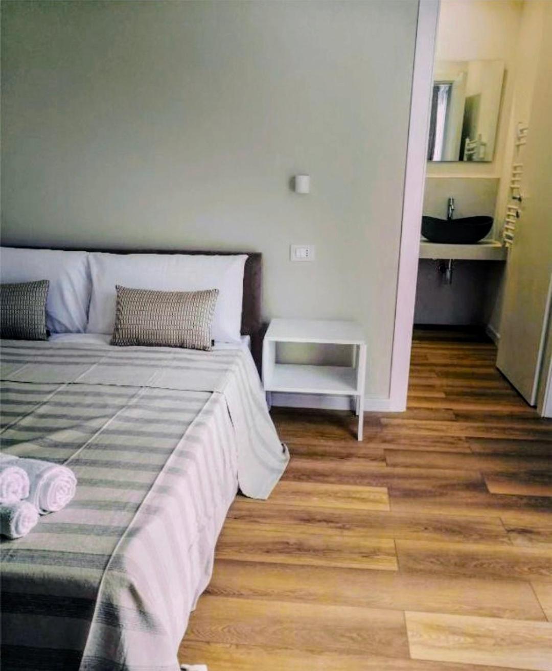 B&B Magnolie