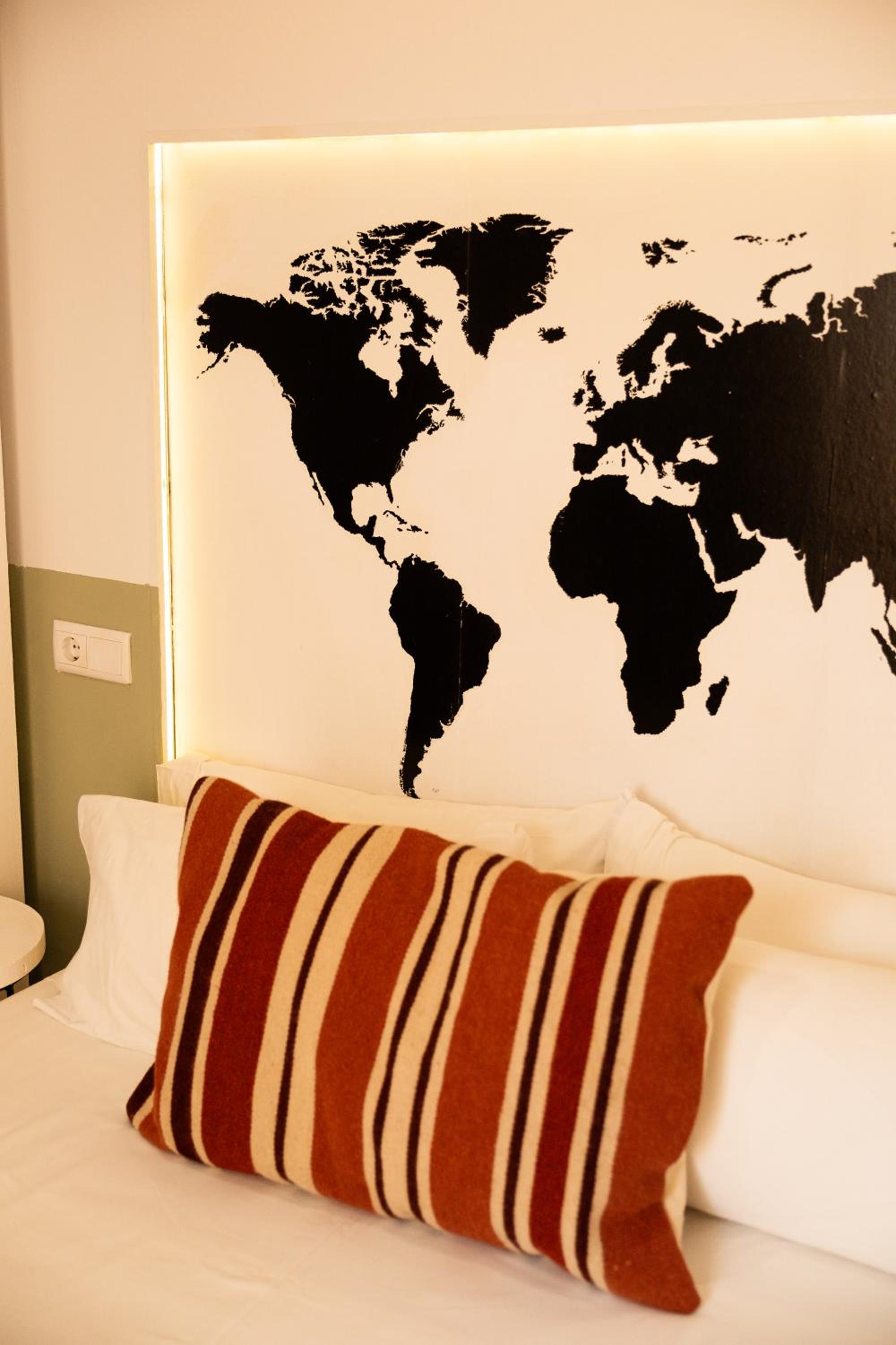 GoToSeville Luxury Apartments