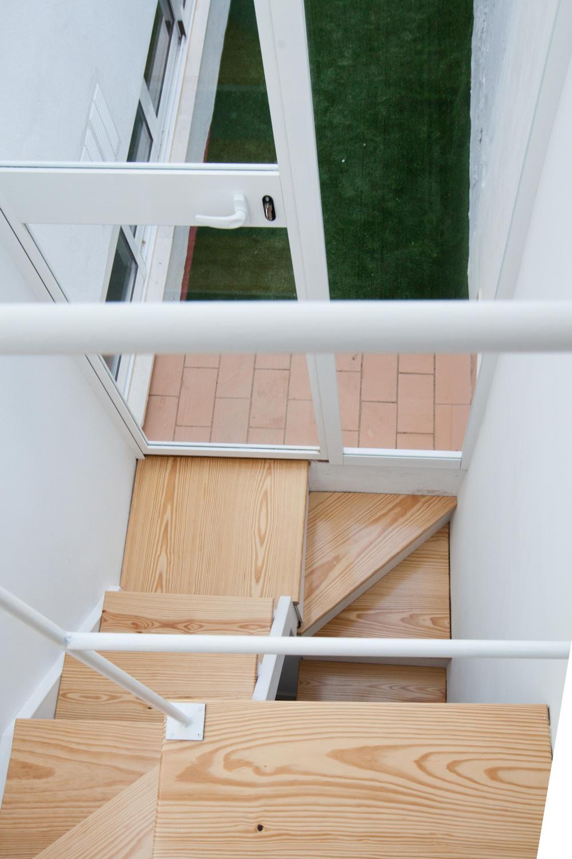GoToSeville Luxury Apartments