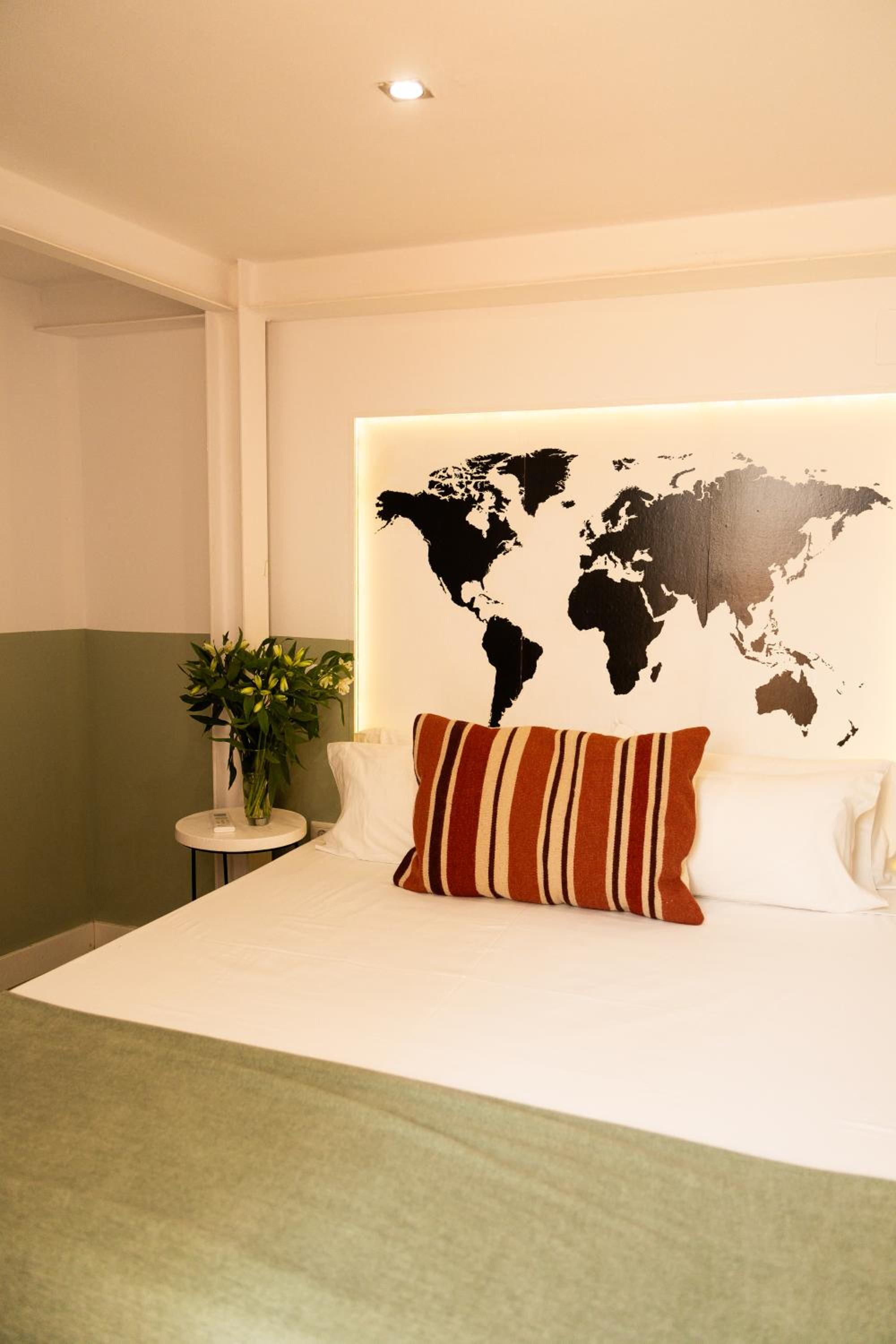 GoToSeville Luxury Apartments