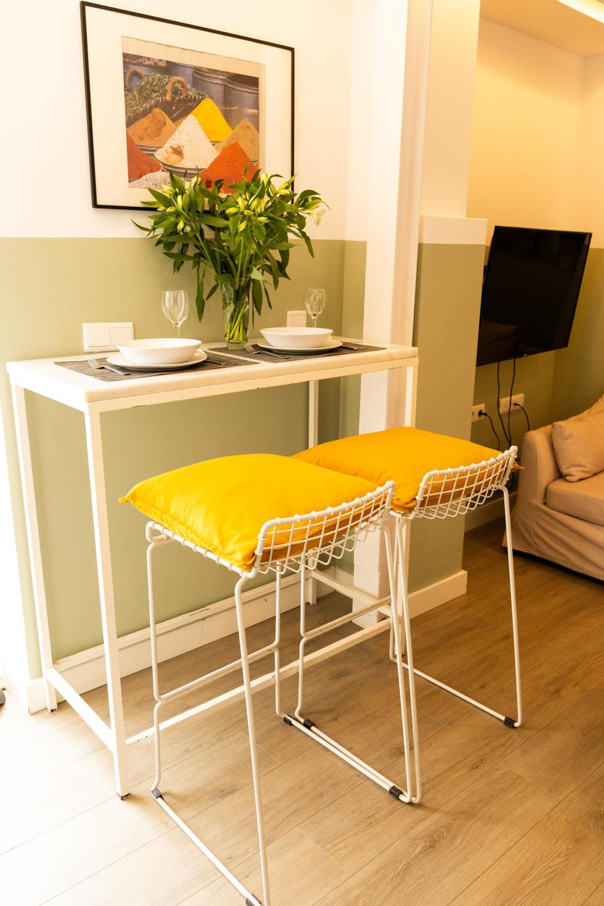 GoToSeville Luxury Apartments