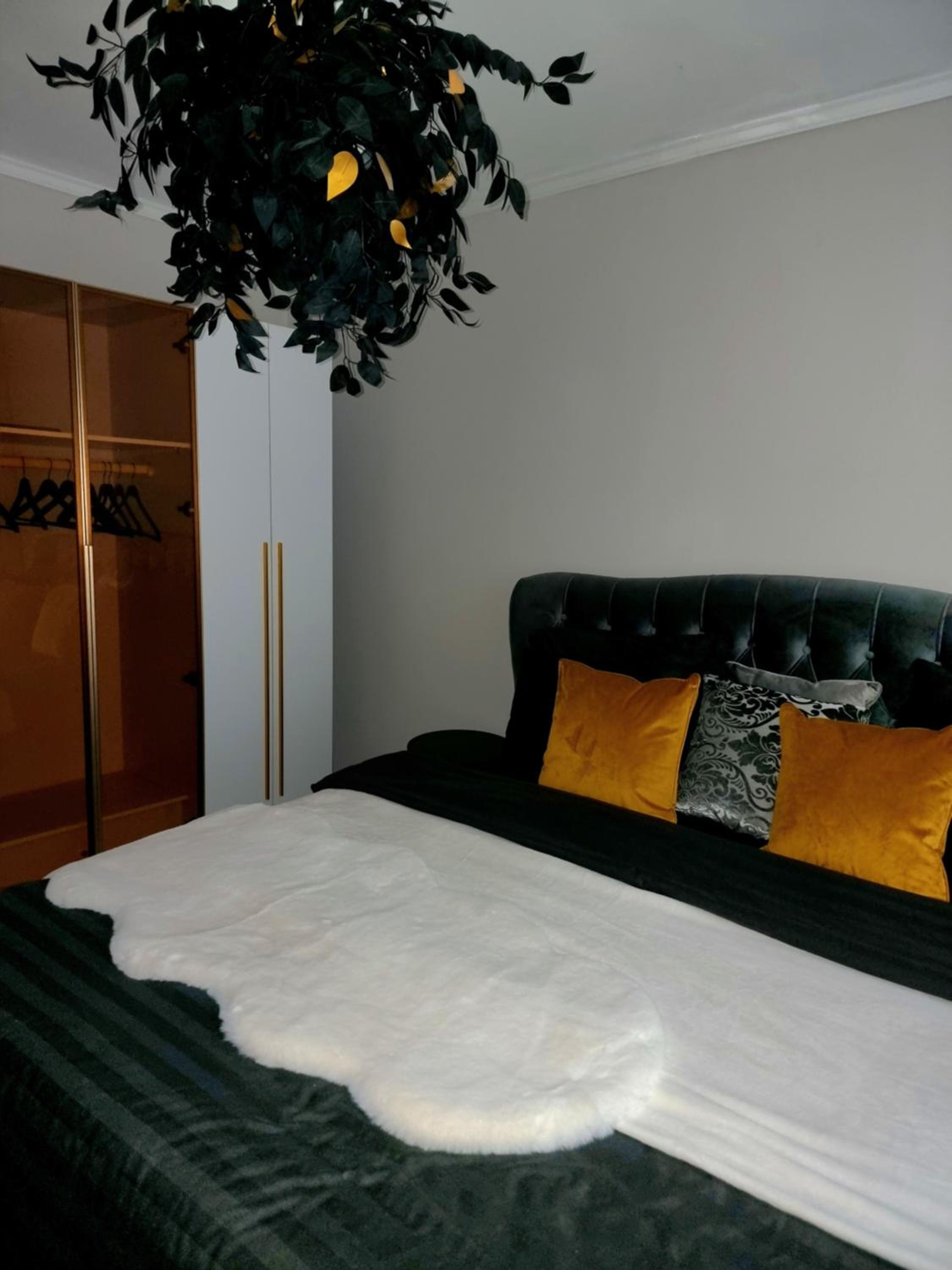 GLAMOUR VOX Private Jacuzzi