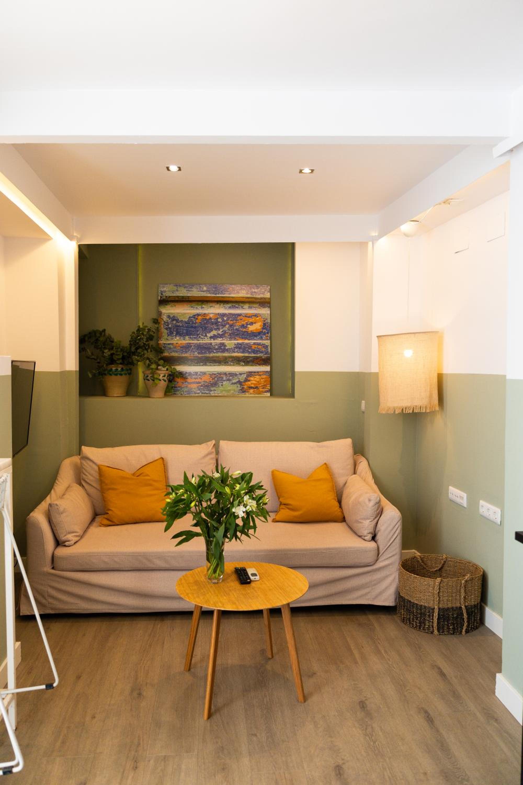 GoToSeville Luxury Apartments