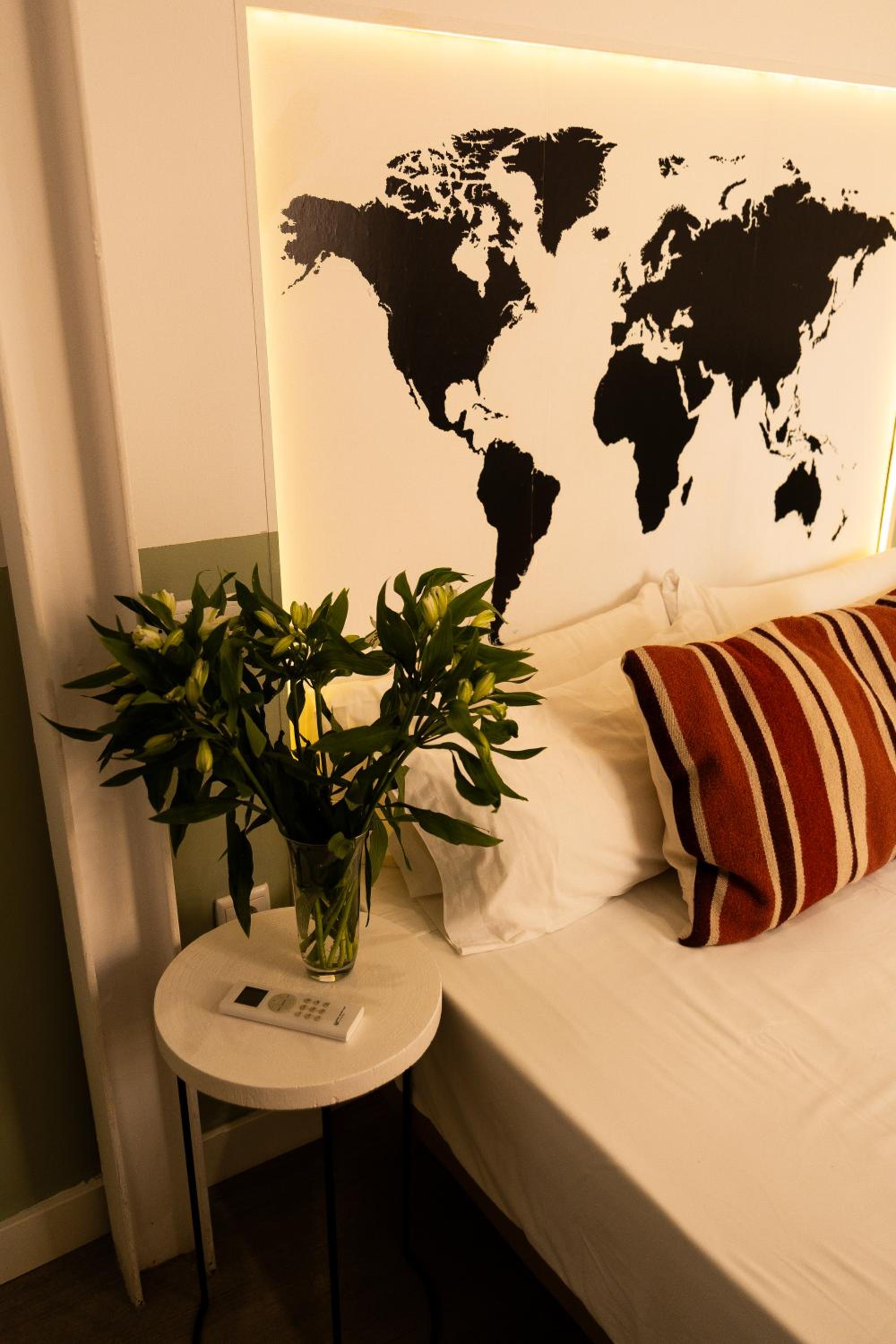 GoToSeville Luxury Apartments