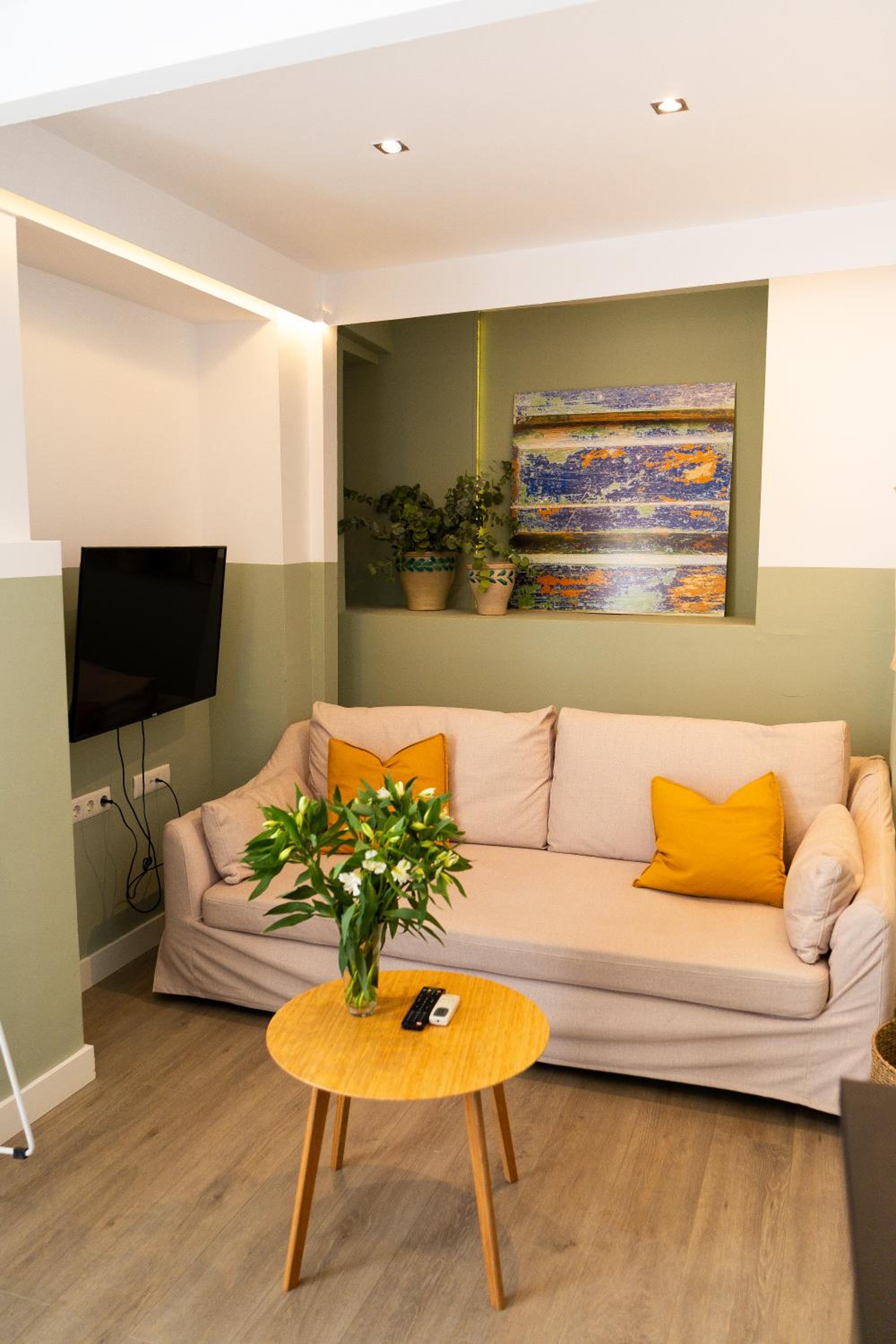 GoToSeville Luxury Apartments