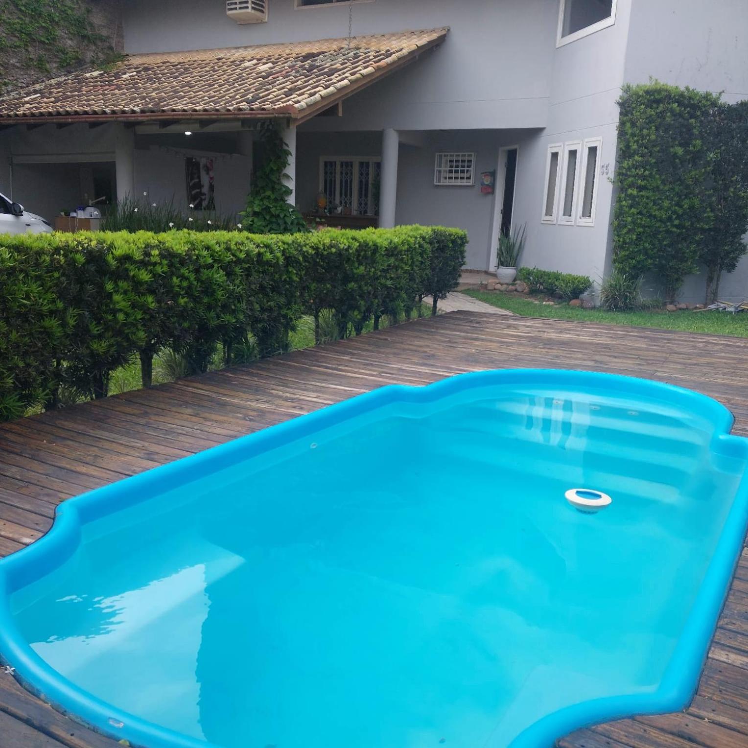 Pousada da Nega