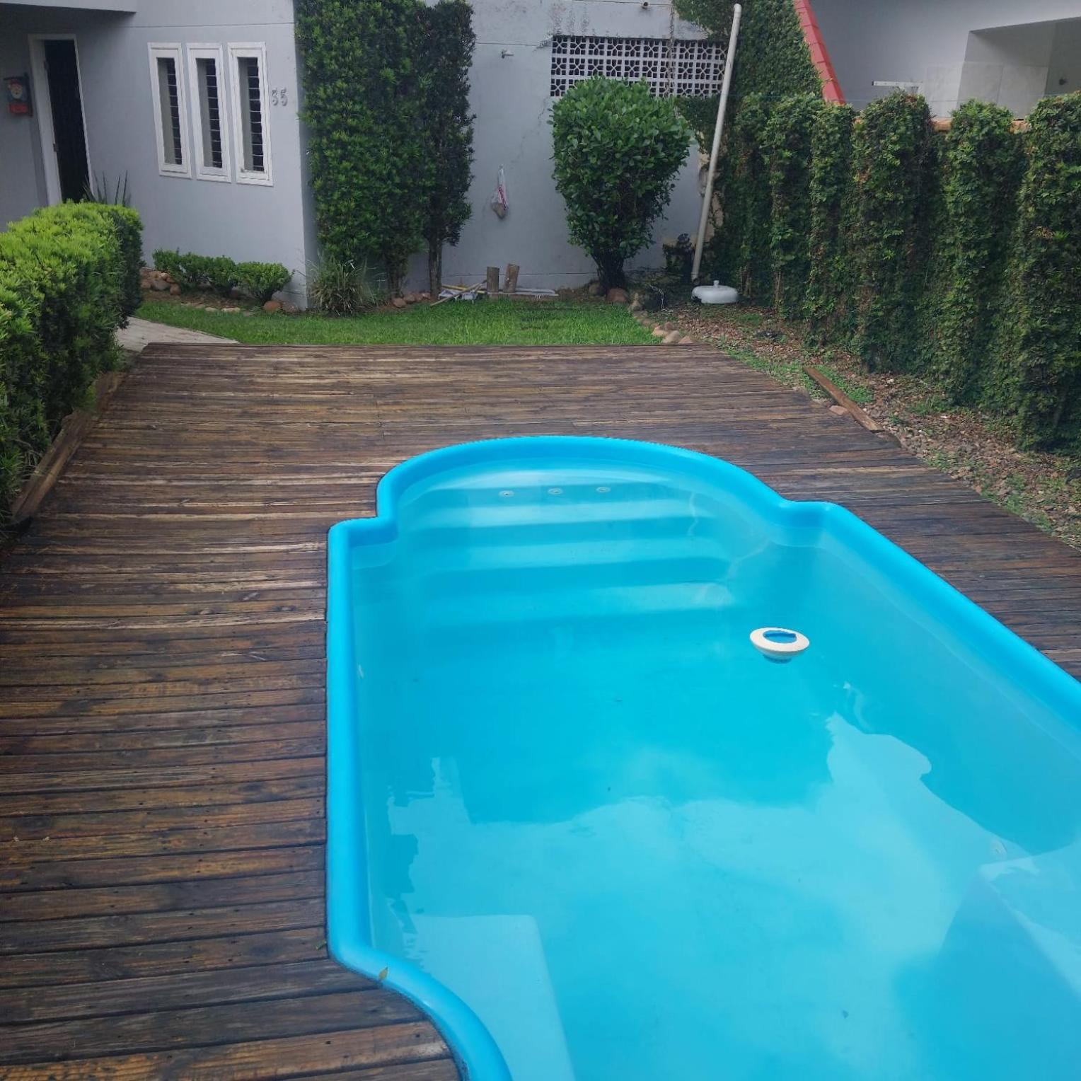 Pousada da Nega