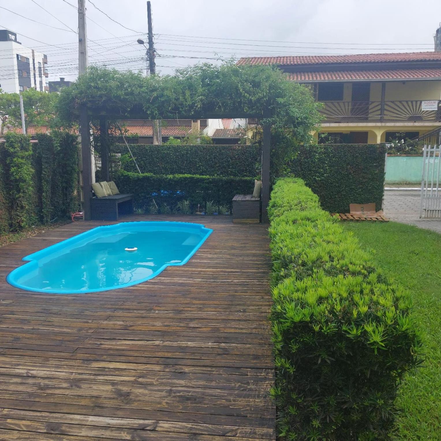 Pousada da Nega