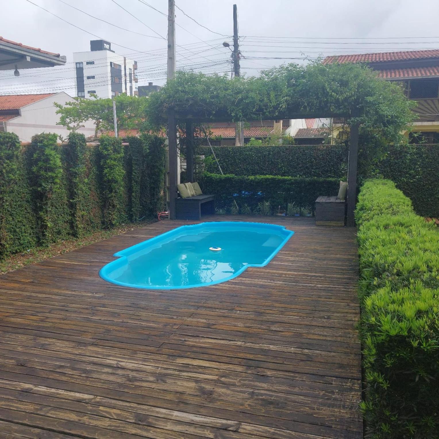 Pousada da Nega