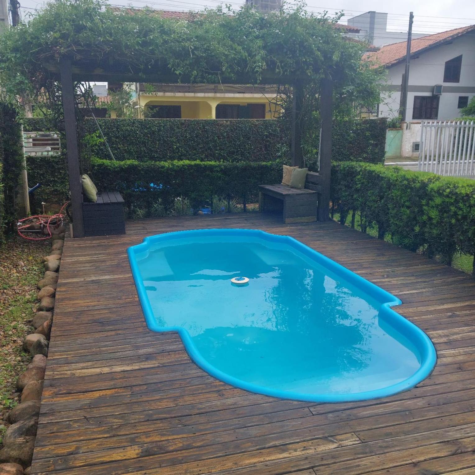 Pousada da Nega