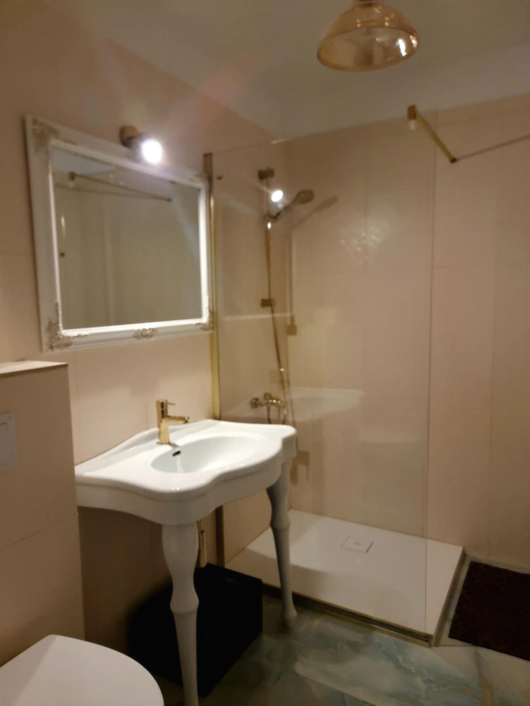 GLAMOUR VOX Private Jacuzzi