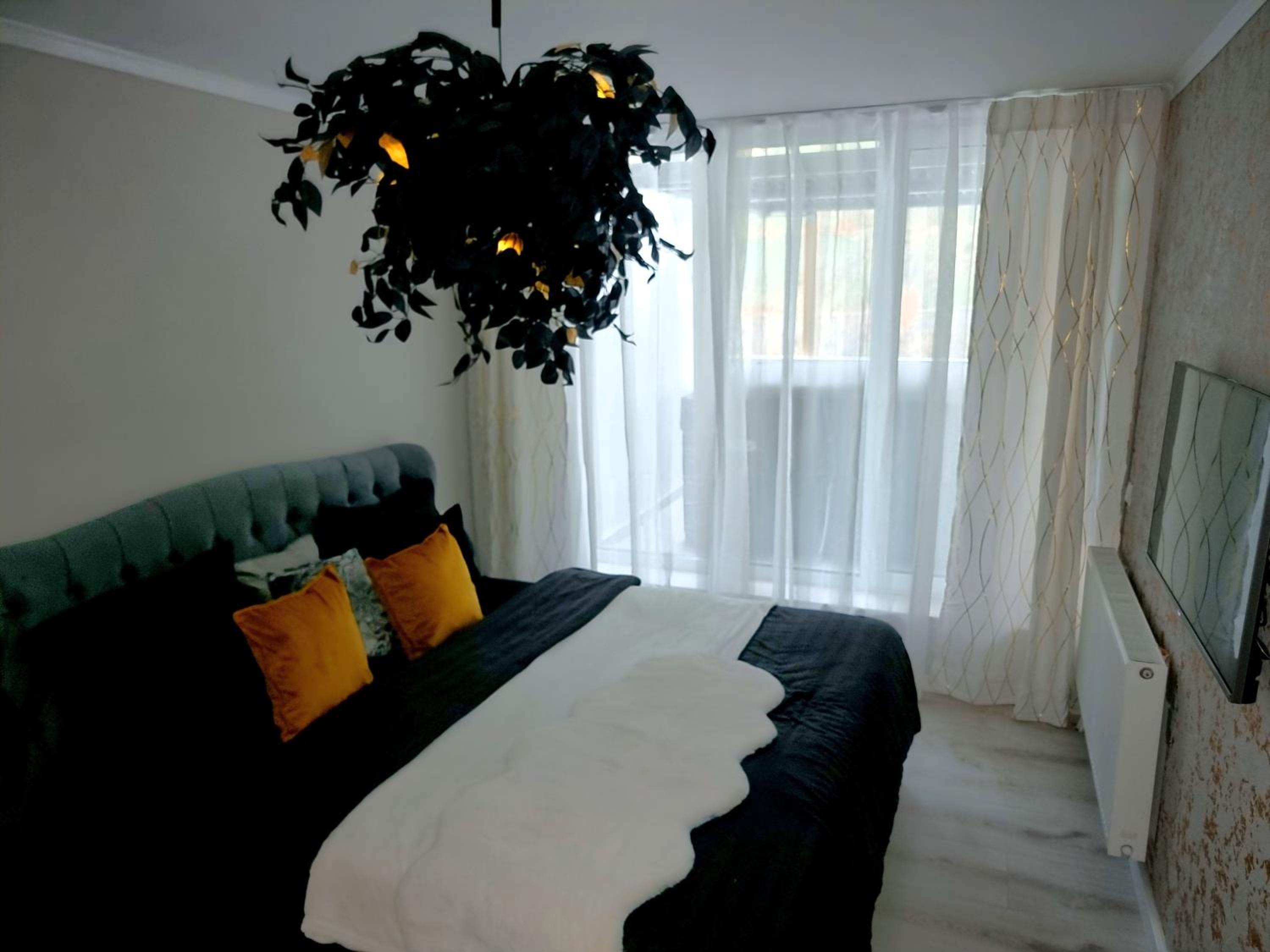 GLAMOUR VOX Private Jacuzzi