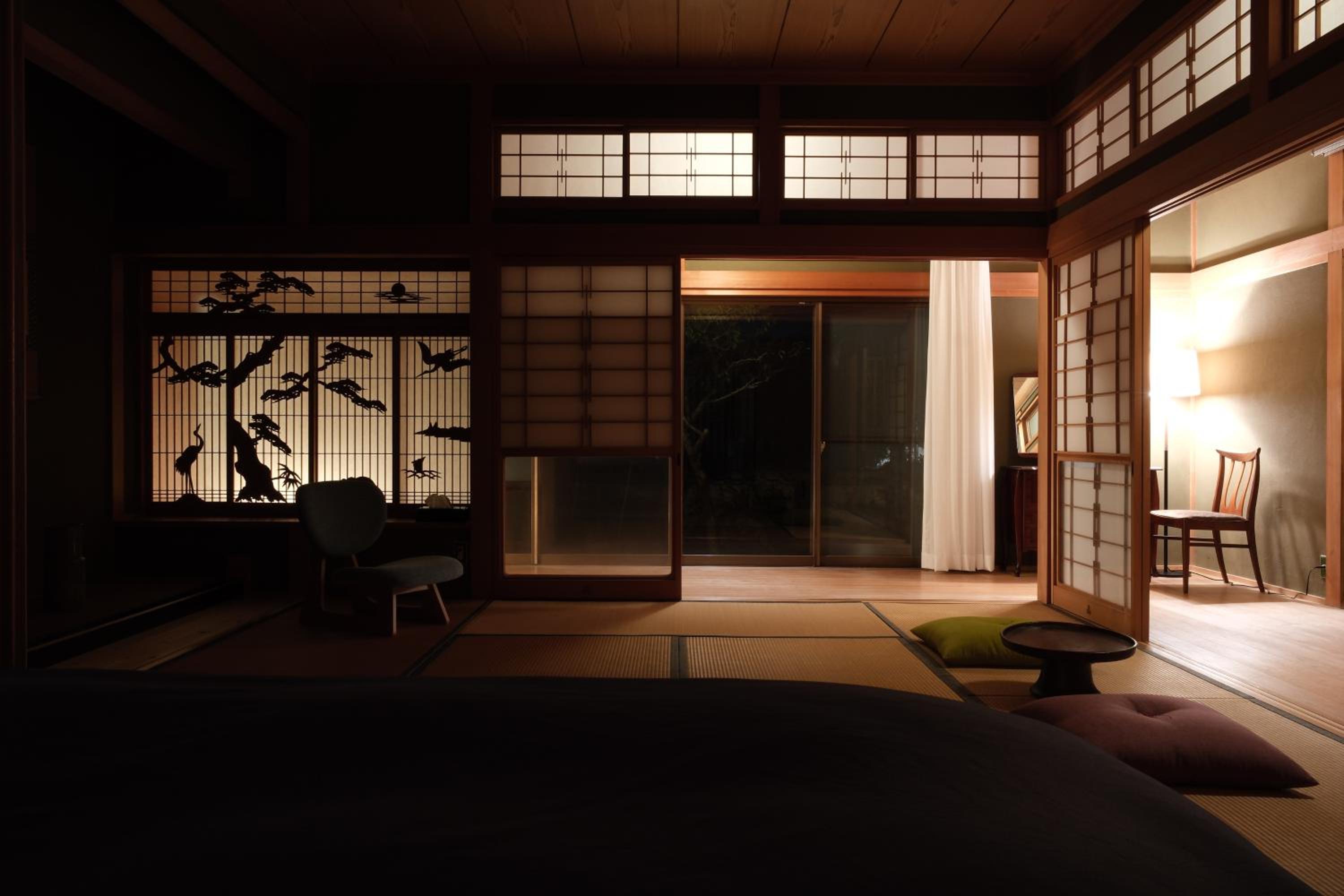 Shimanto Suite by Hideaway