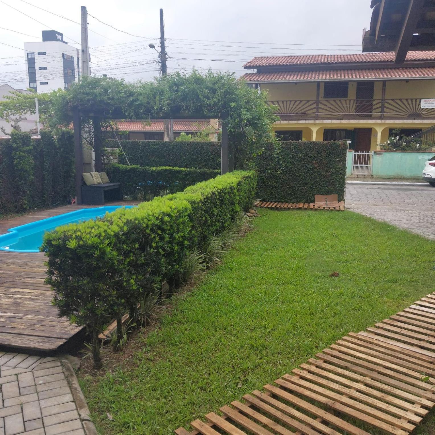 Pousada da Nega