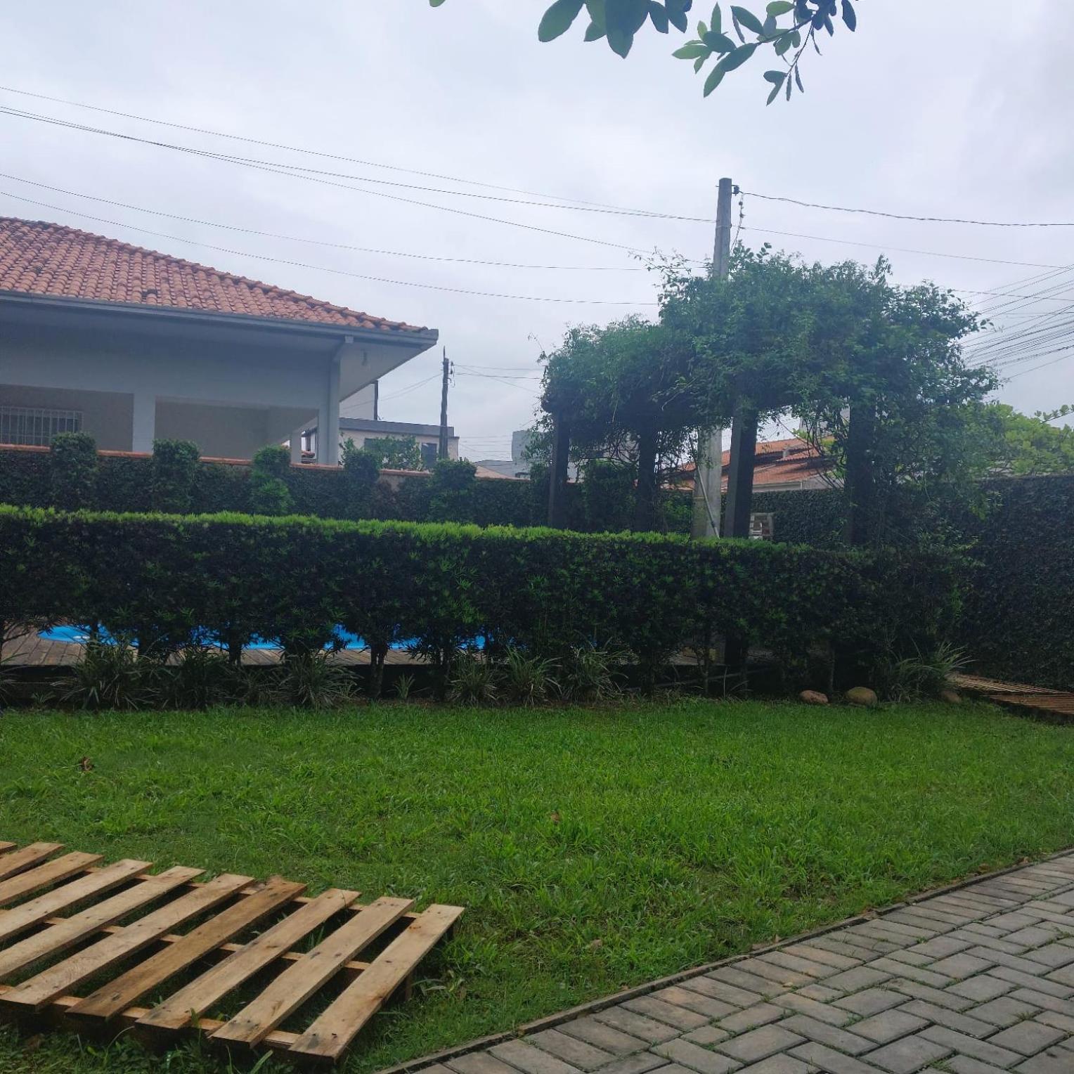 Pousada da Nega