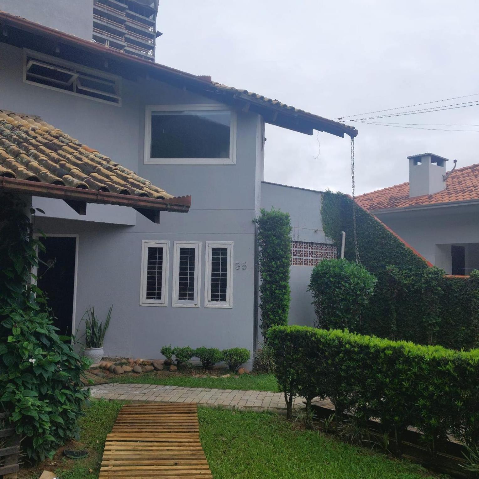 Pousada da Nega