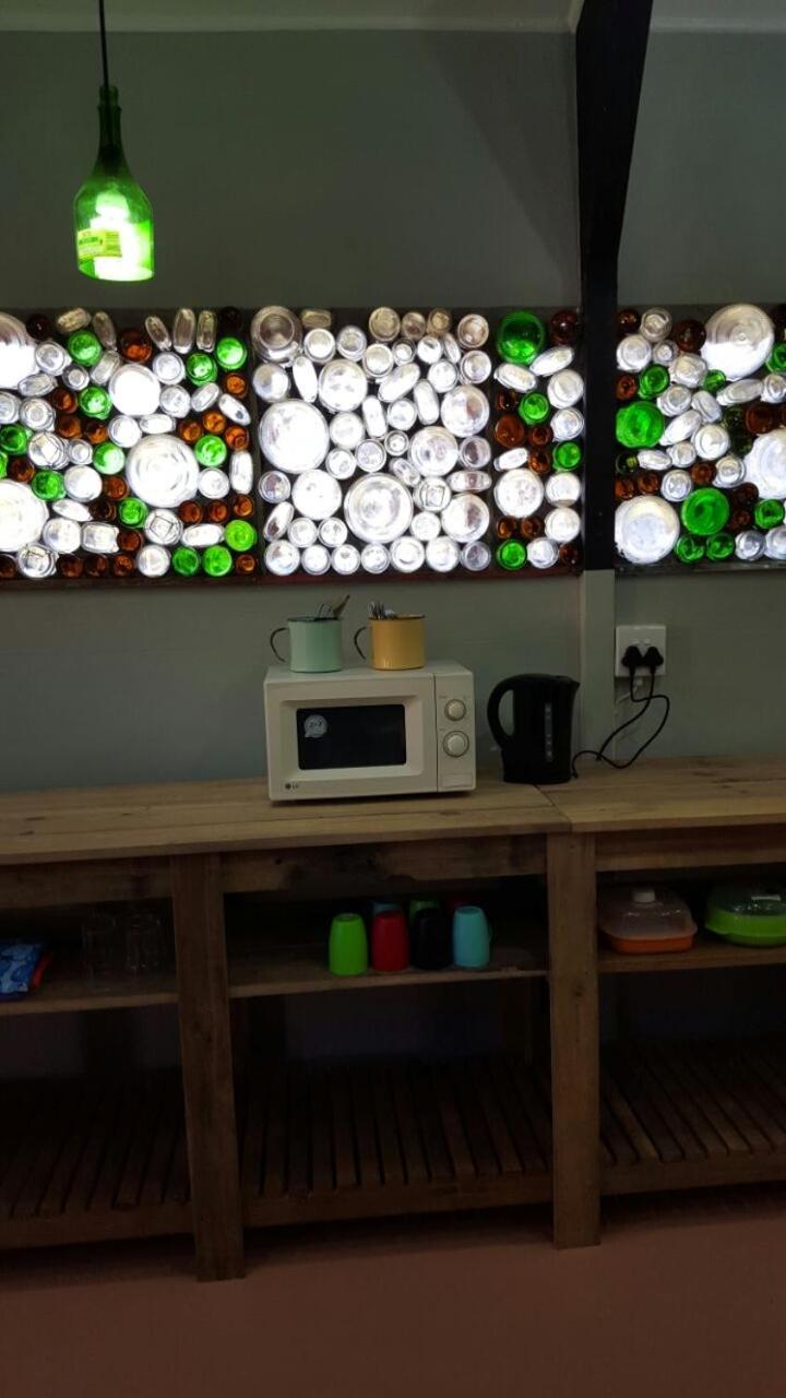 The Backpack Shack
