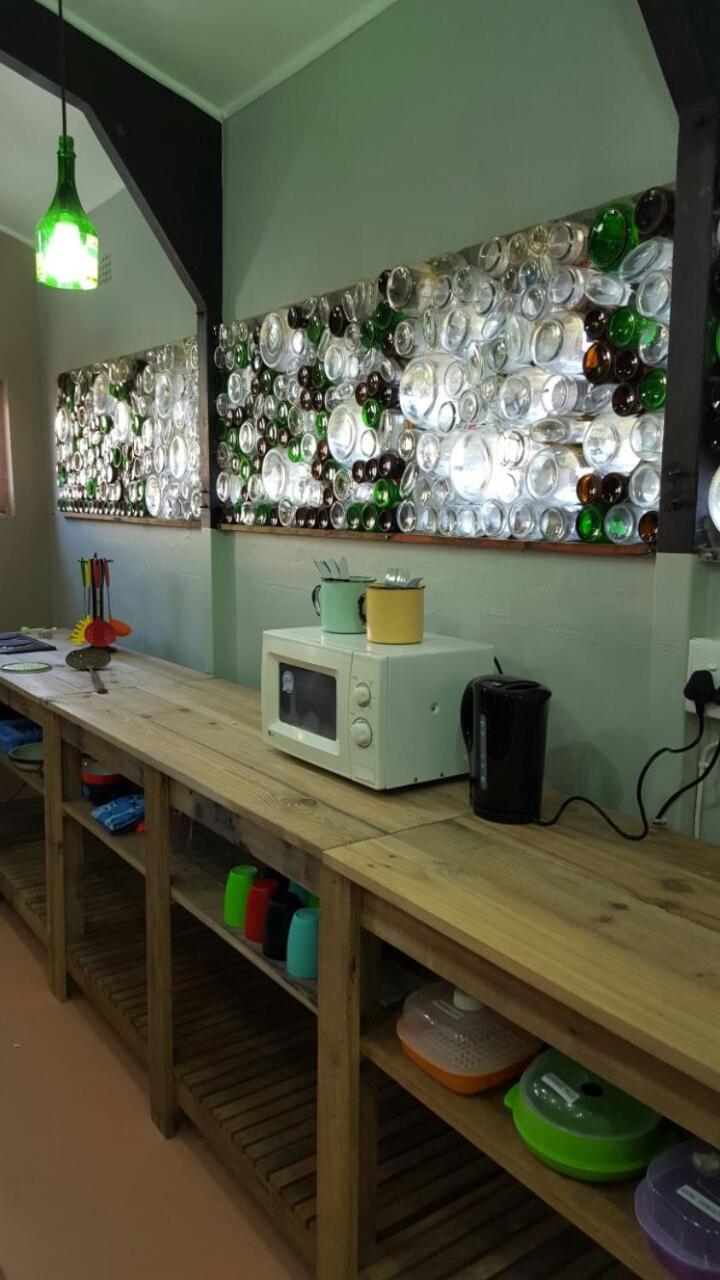 The Backpack Shack