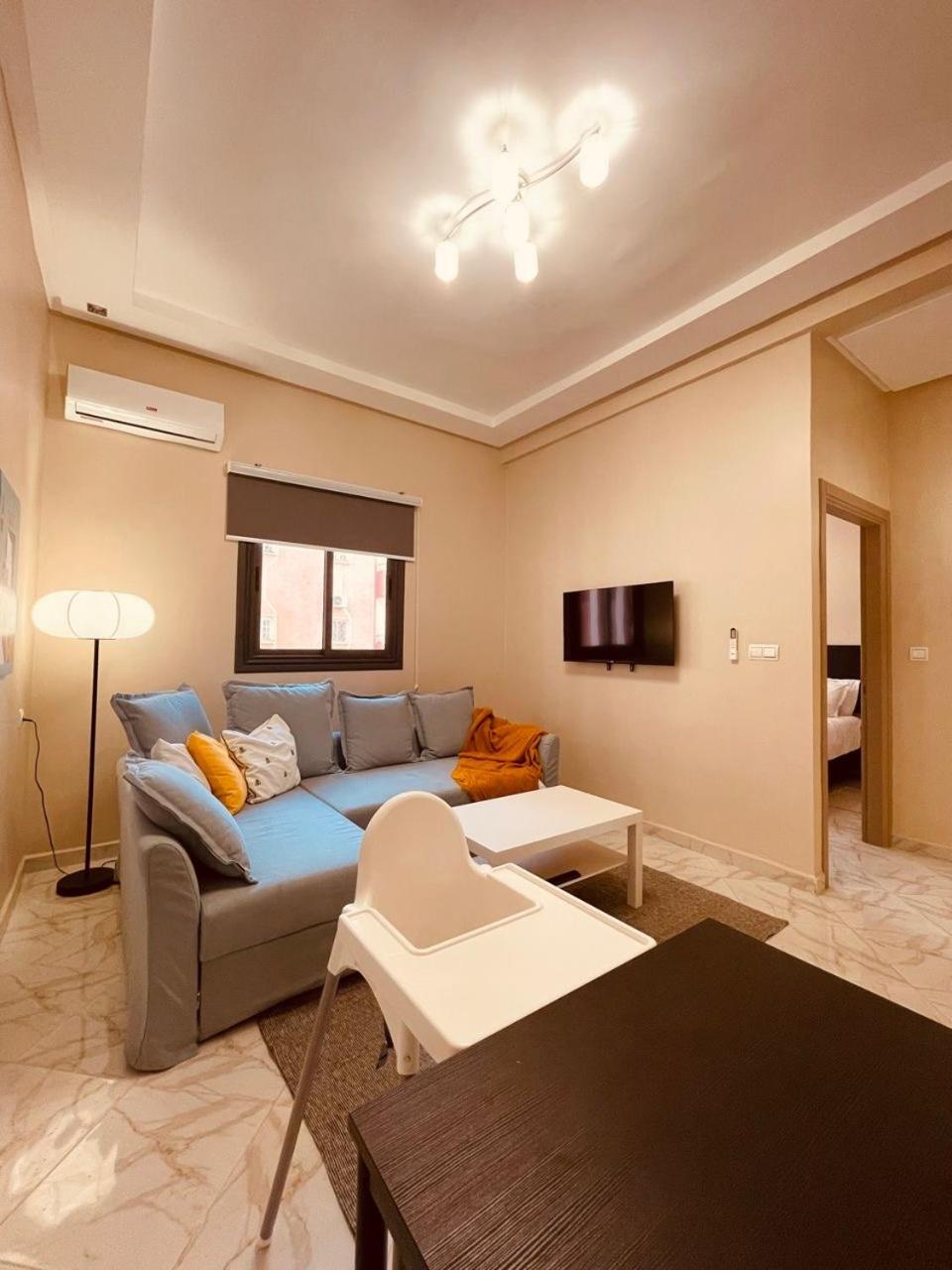 Relax Family ApartHotel - Signature Residence