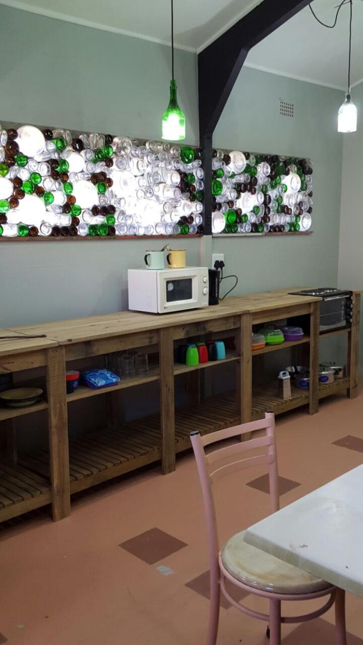 The Backpack Shack