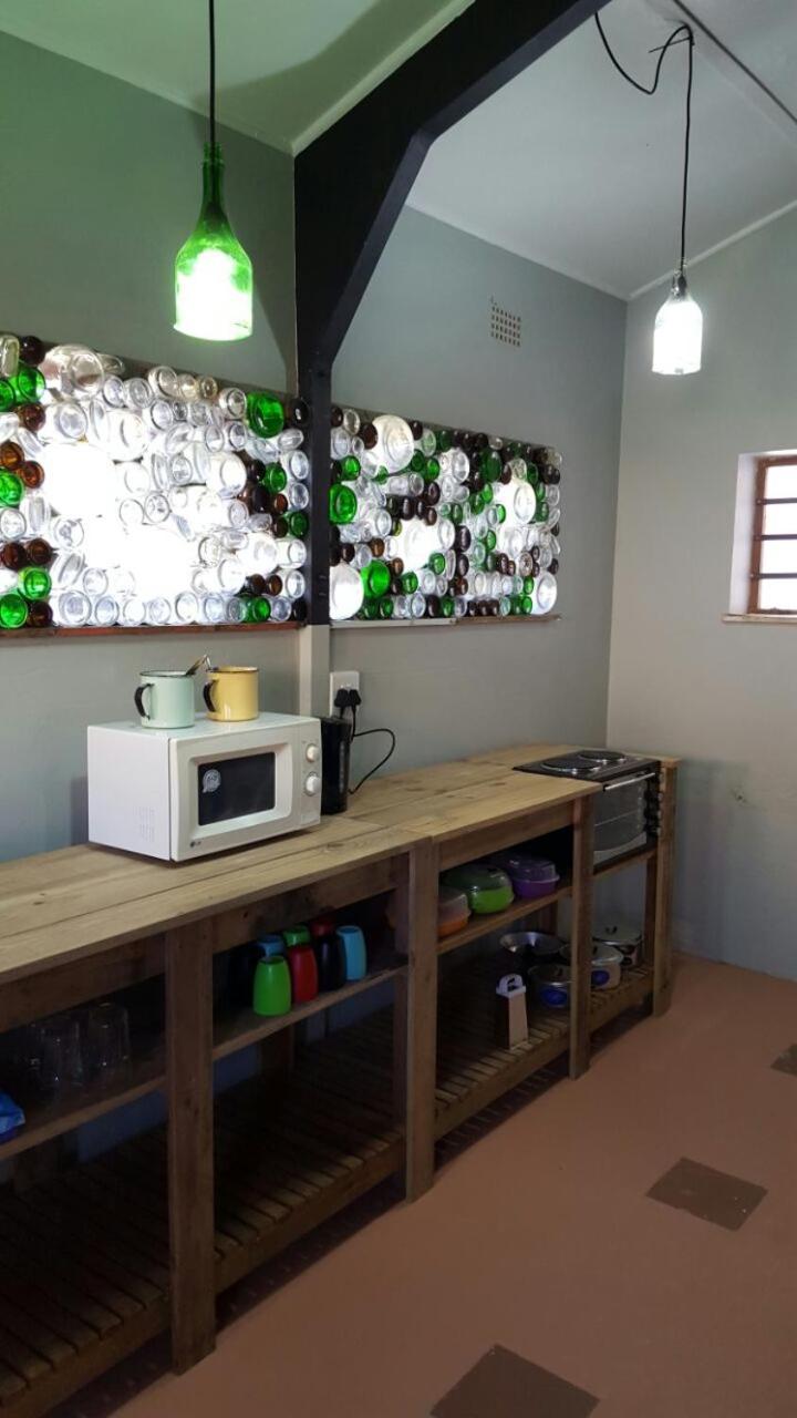 The Backpack Shack