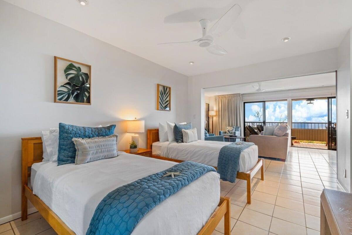 Wailea Ekolu 907 · WE 907 2BD Wailea with Breathtaking Ocean Vie
