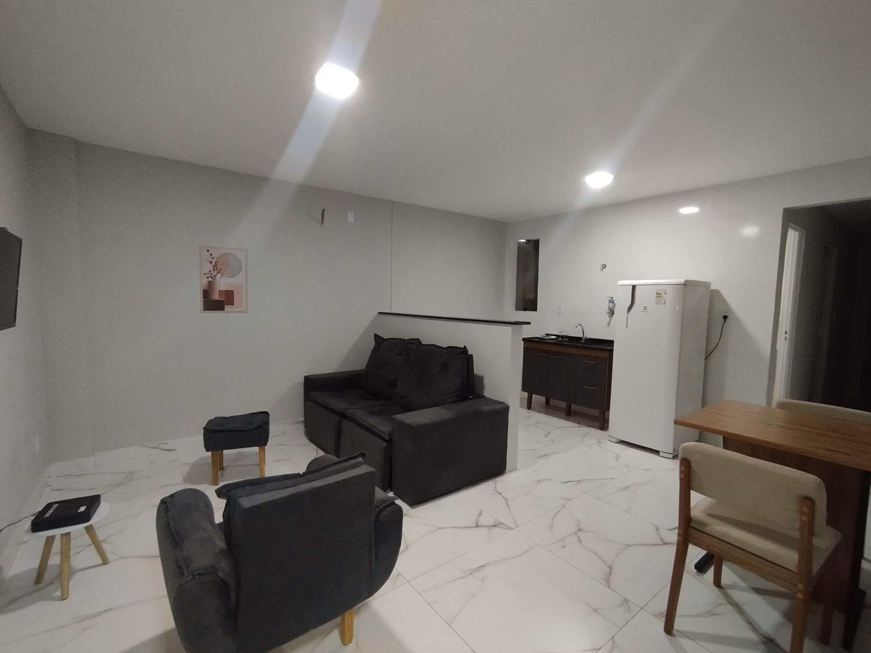 Apart Hotel São Pedro Inn Caxias