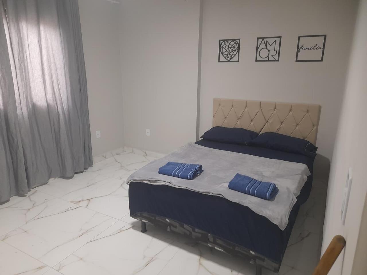 Apart Hotel São Pedro Inn Caxias