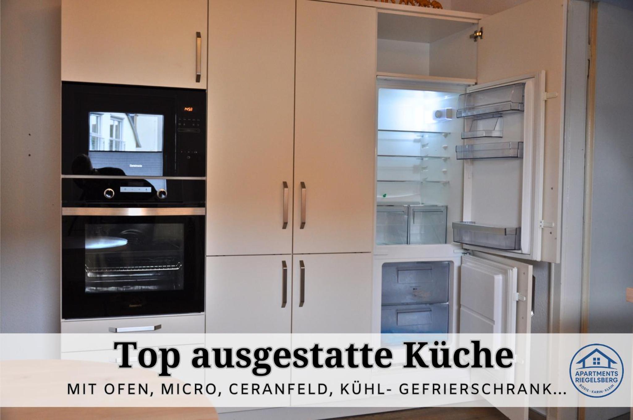 Apartment Rosie - Rustikal und top ausgestattet und ideal für Gruppen bis 6 Personen und Hund, egal ob Familie, Kollegen oder Freunde, 85qm mit Garten und 
