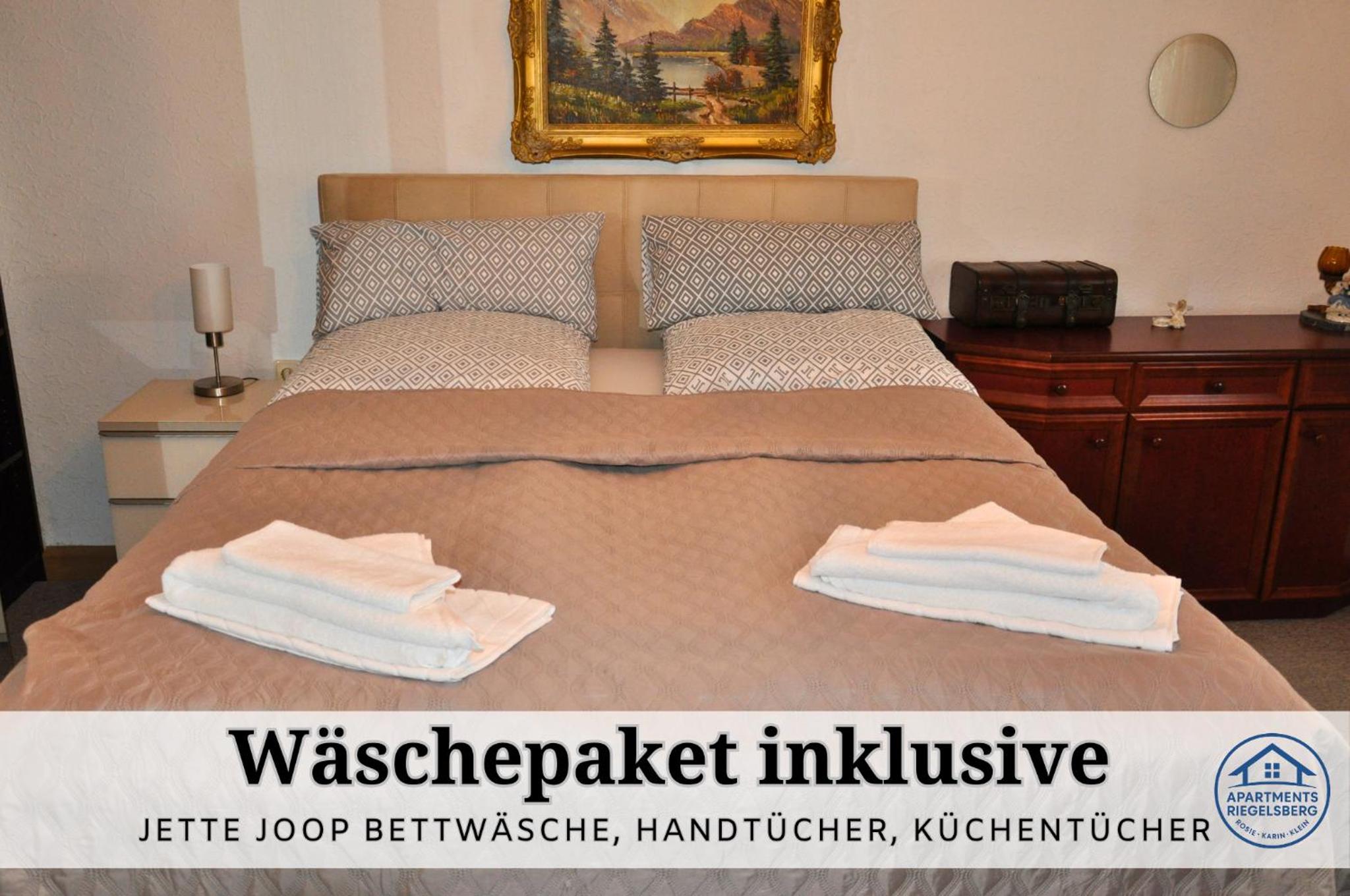 Apartment Rosie - Rustikal und top ausgestattet und ideal für Gruppen bis 6 Personen und Hund, egal ob Familie, Kollegen oder Freunde, 85qm mit Garten und 