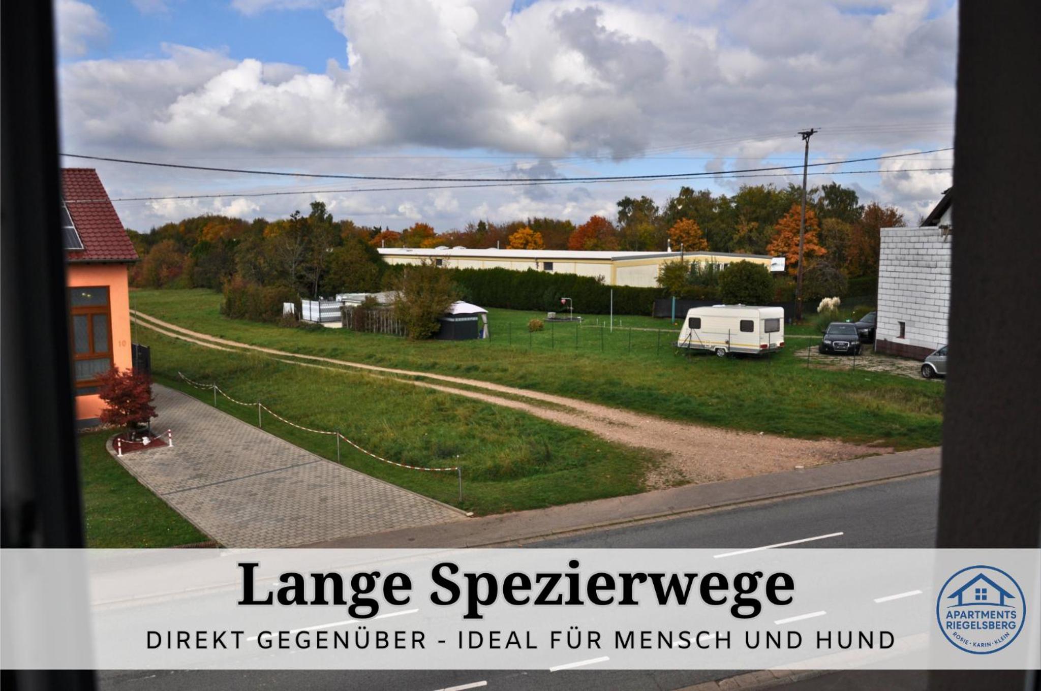 Apartment Rosie - Rustikal und top ausgestattet und ideal für Gruppen bis 6 Personen und Hund, egal ob Familie, Kollegen oder Freunde, 85qm mit Garten und 