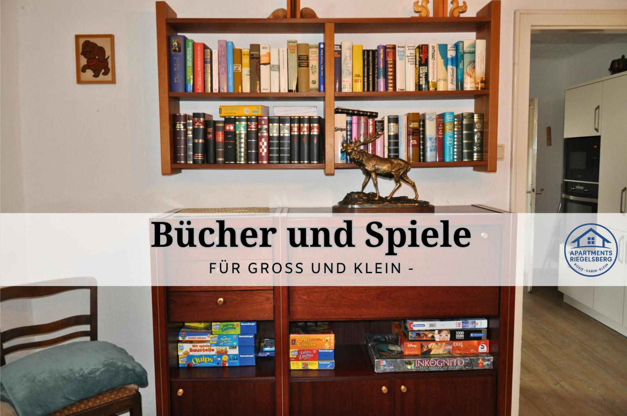 Apartment Rosie - Rustikal und top ausgestattet und ideal für Gruppen bis 6 Personen und Hund, egal ob Familie, Kollegen oder Freunde, 85qm mit Garten und 