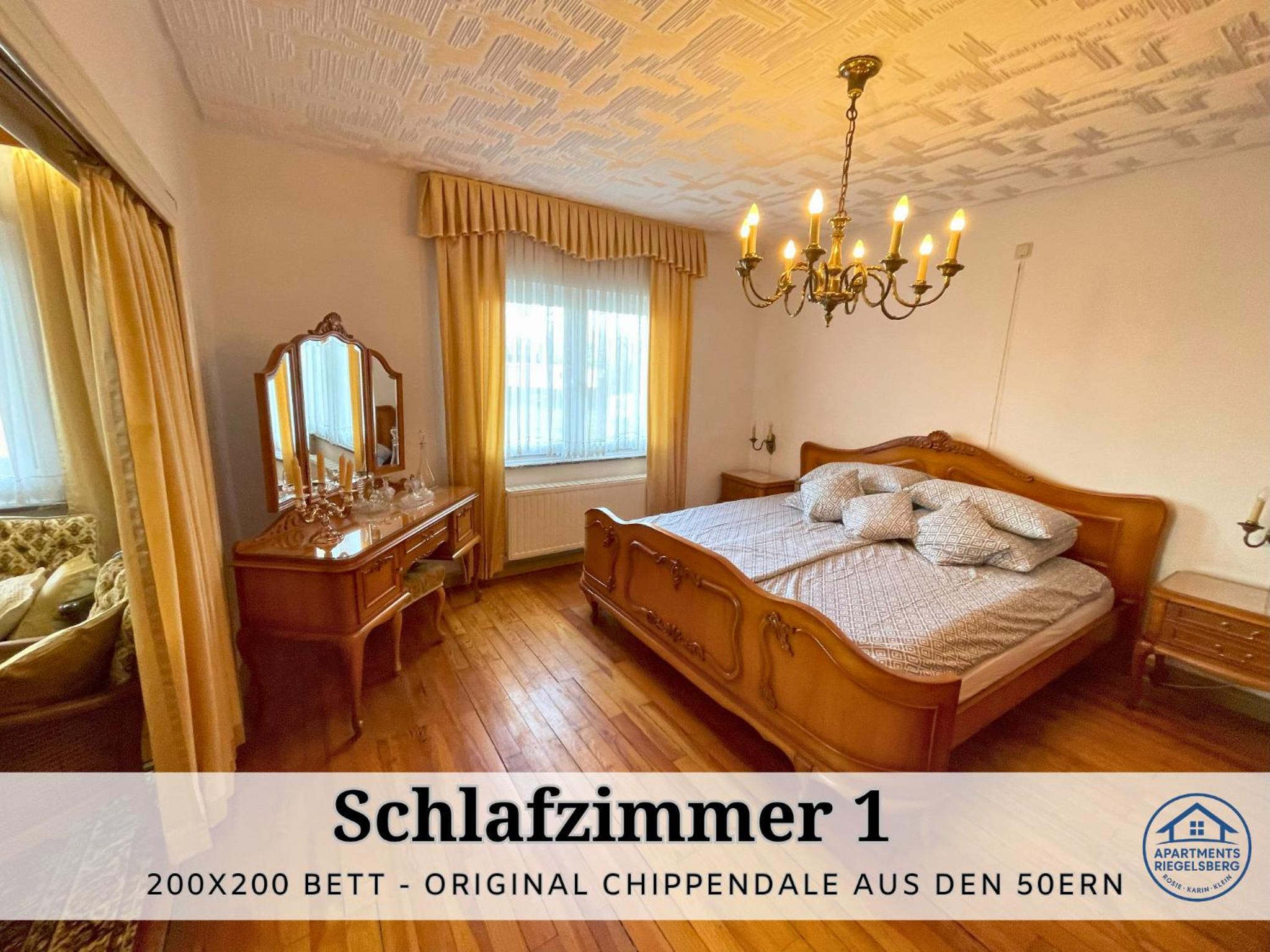 Apartment Rosie - Rustikal und top ausgestattet und ideal für Gruppen bis 6 Personen und Hund, egal ob Familie, Kollegen oder Freunde, 85qm mit Garten und 