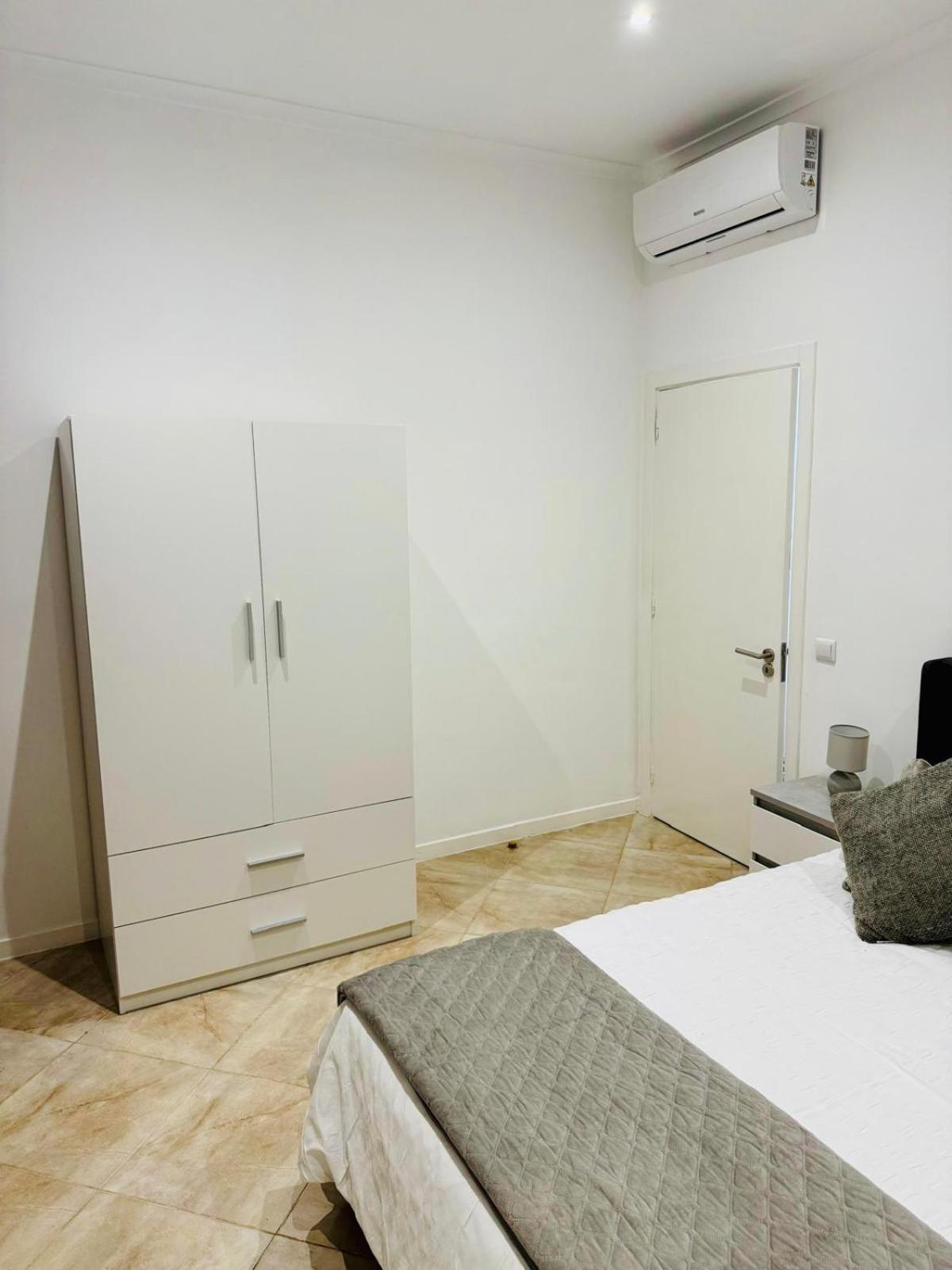 Stylish 3-bedroom flat in Funchal