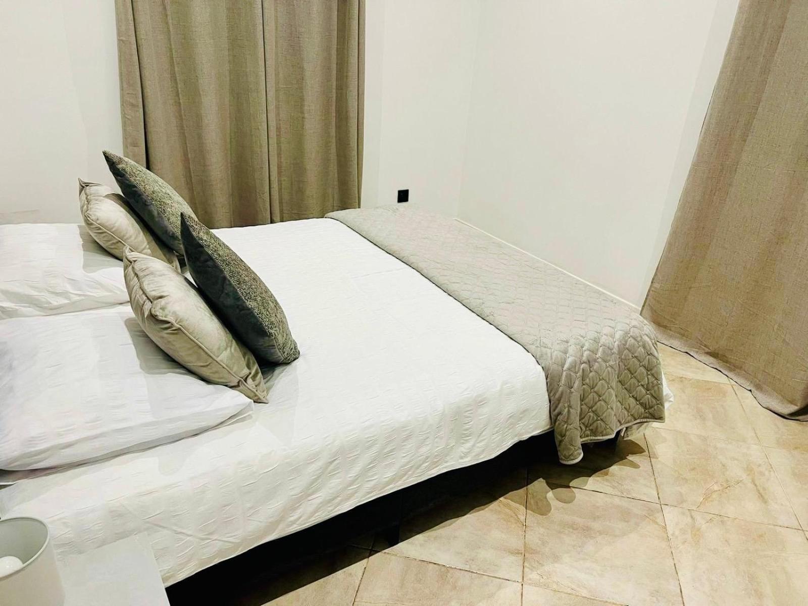 Stylish 3-bedroom flat in Funchal