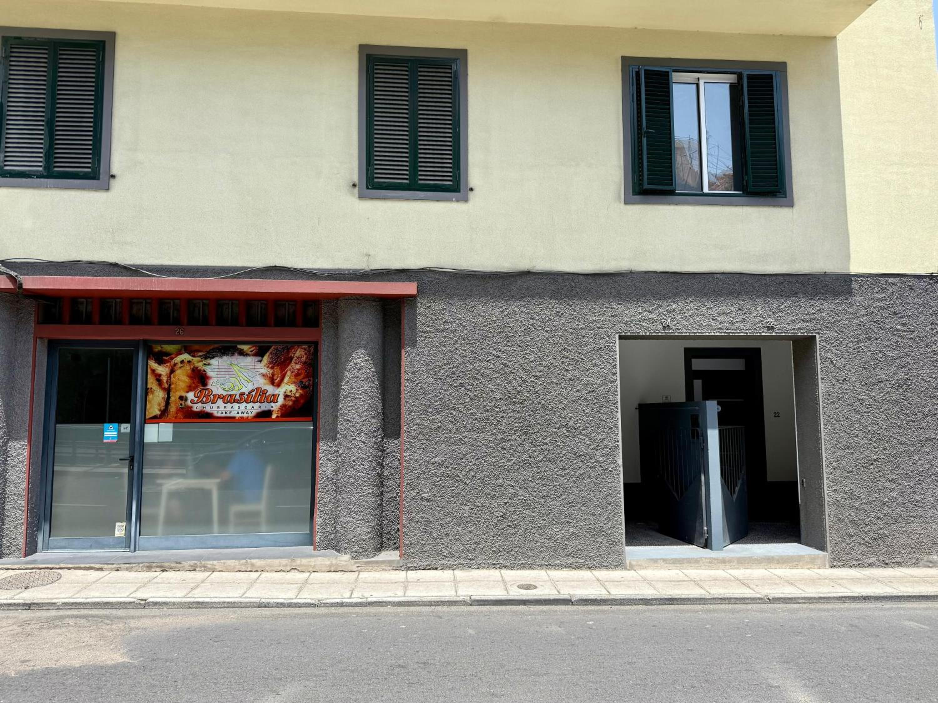 Stylish 3-bedroom flat in Funchal