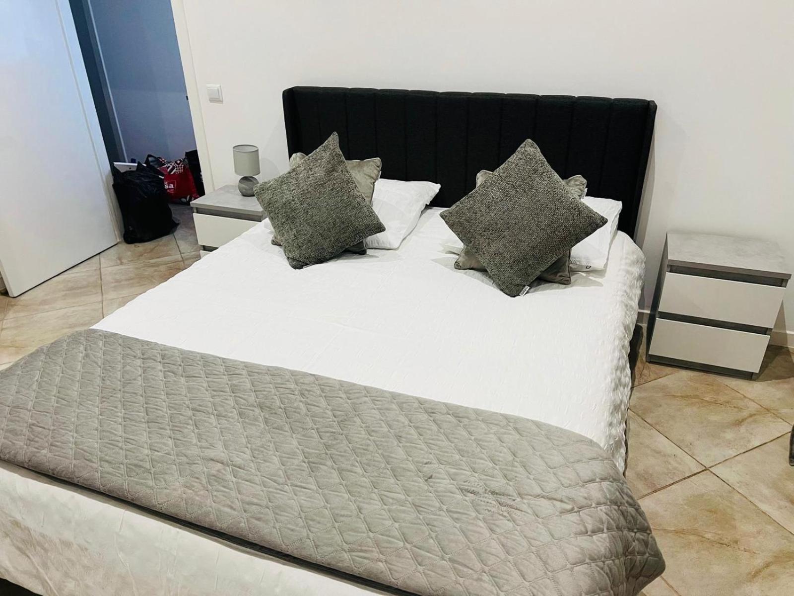 Stylish 3-bedroom flat in Funchal